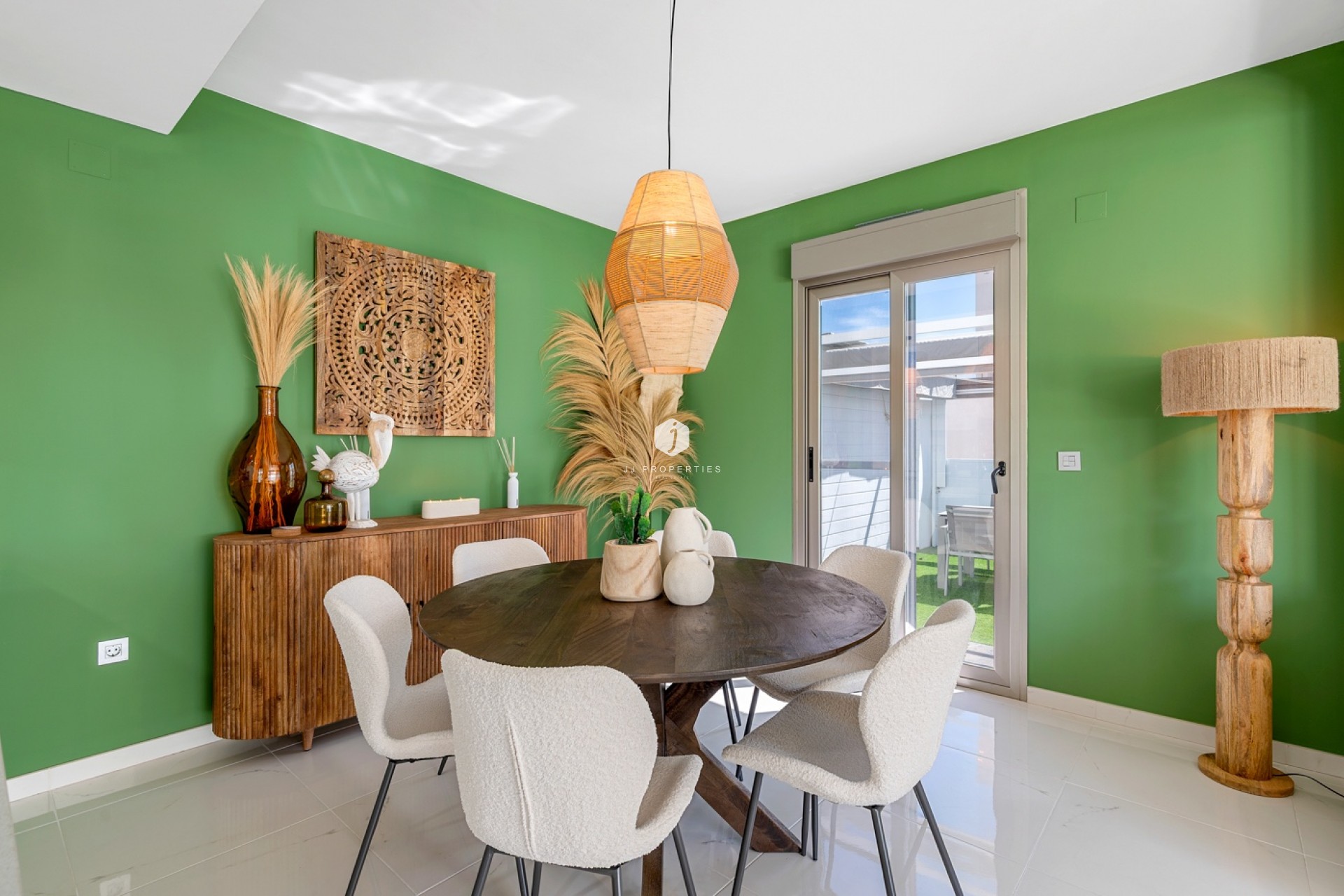 Z drugiej ręki - Villa -
Orihuela Costa - Costa Blanca