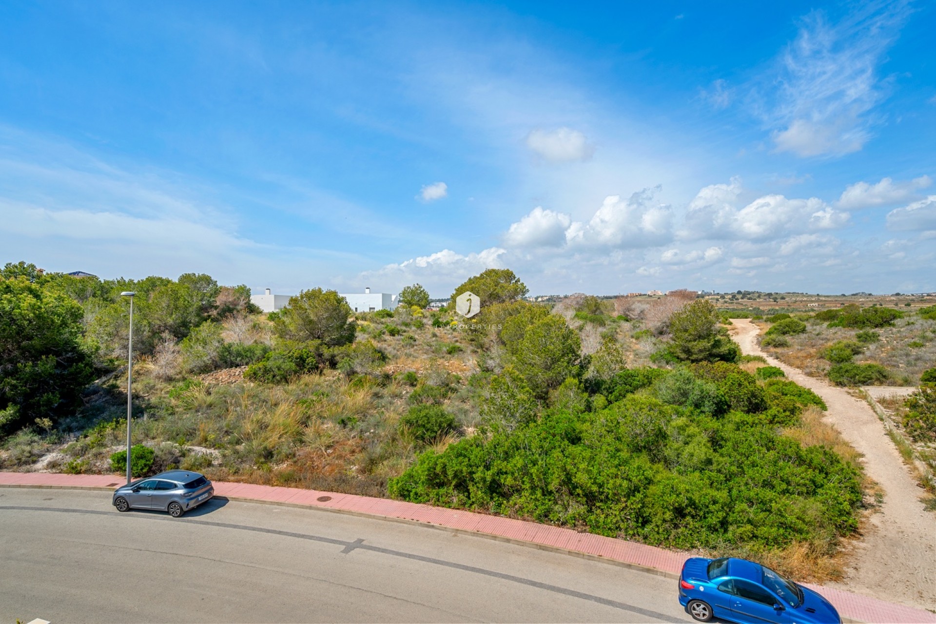 Z drugiej ręki - Villa -
Orihuela Costa - Costa Blanca