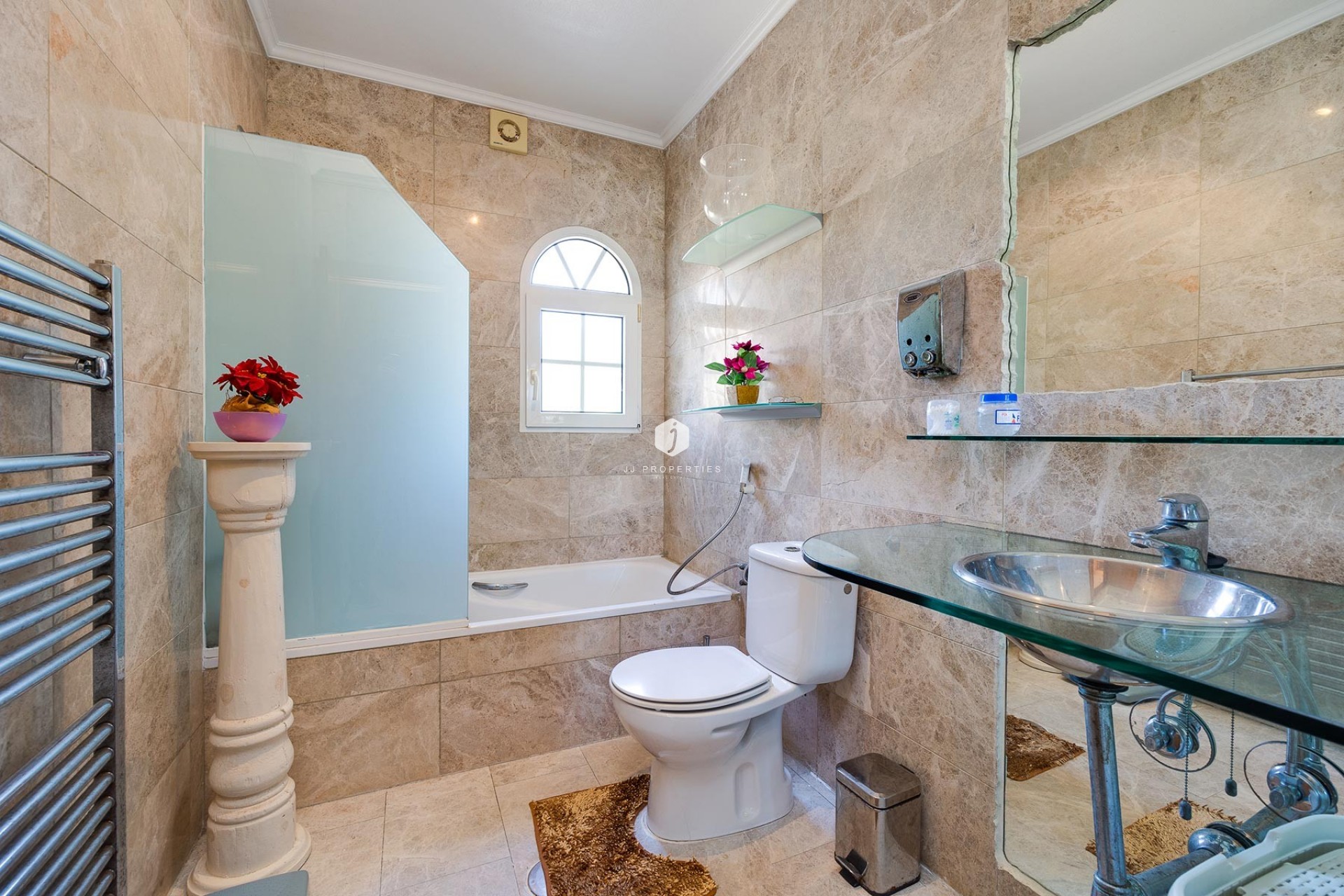 Z drugiej ręki - Villa -
Orihuela Costa - Costa Blanca