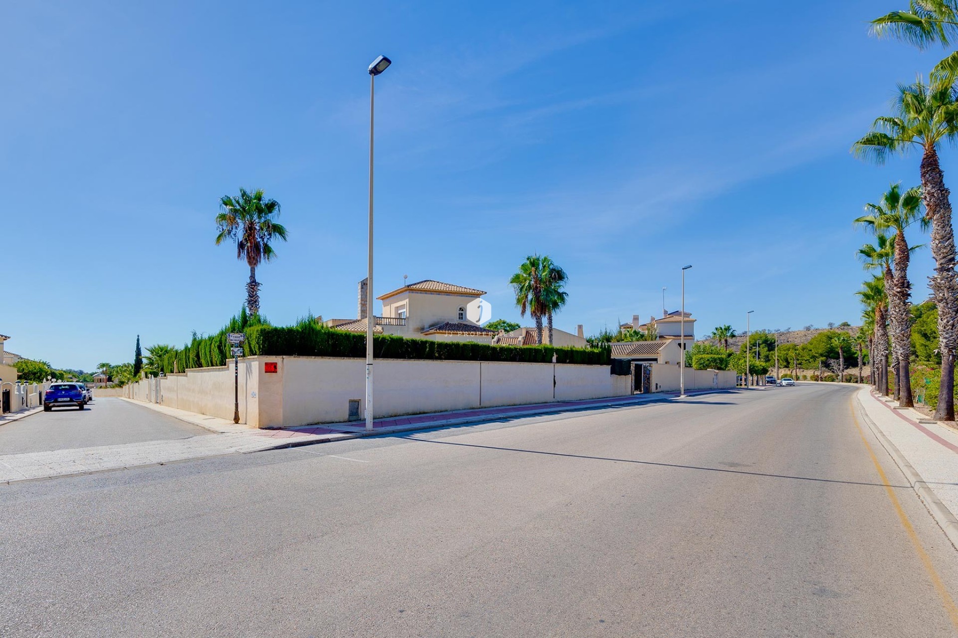 Z drugiej ręki - Villa -
Orihuela Costa - Costa Blanca