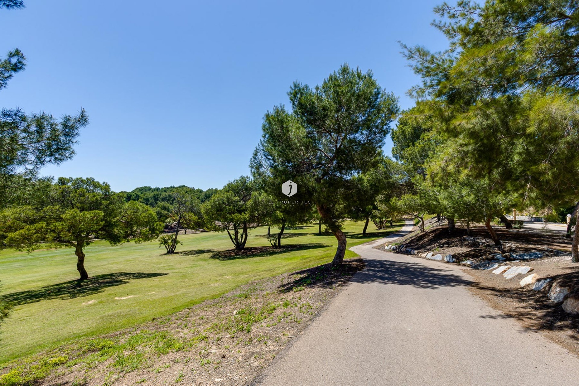 Z drugiej ręki - Villa -
Orihuela Costa - Costa Blanca