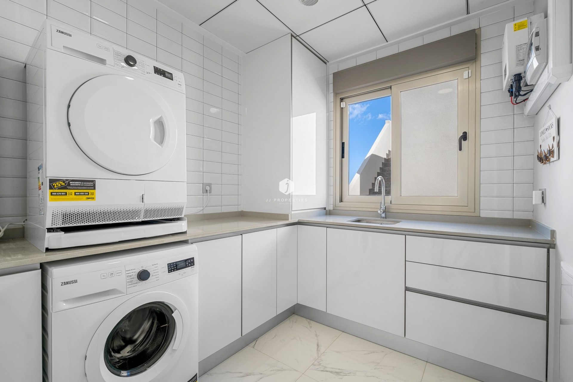 Z drugiej ręki - Villa -
Orihuela Costa - Costa Blanca