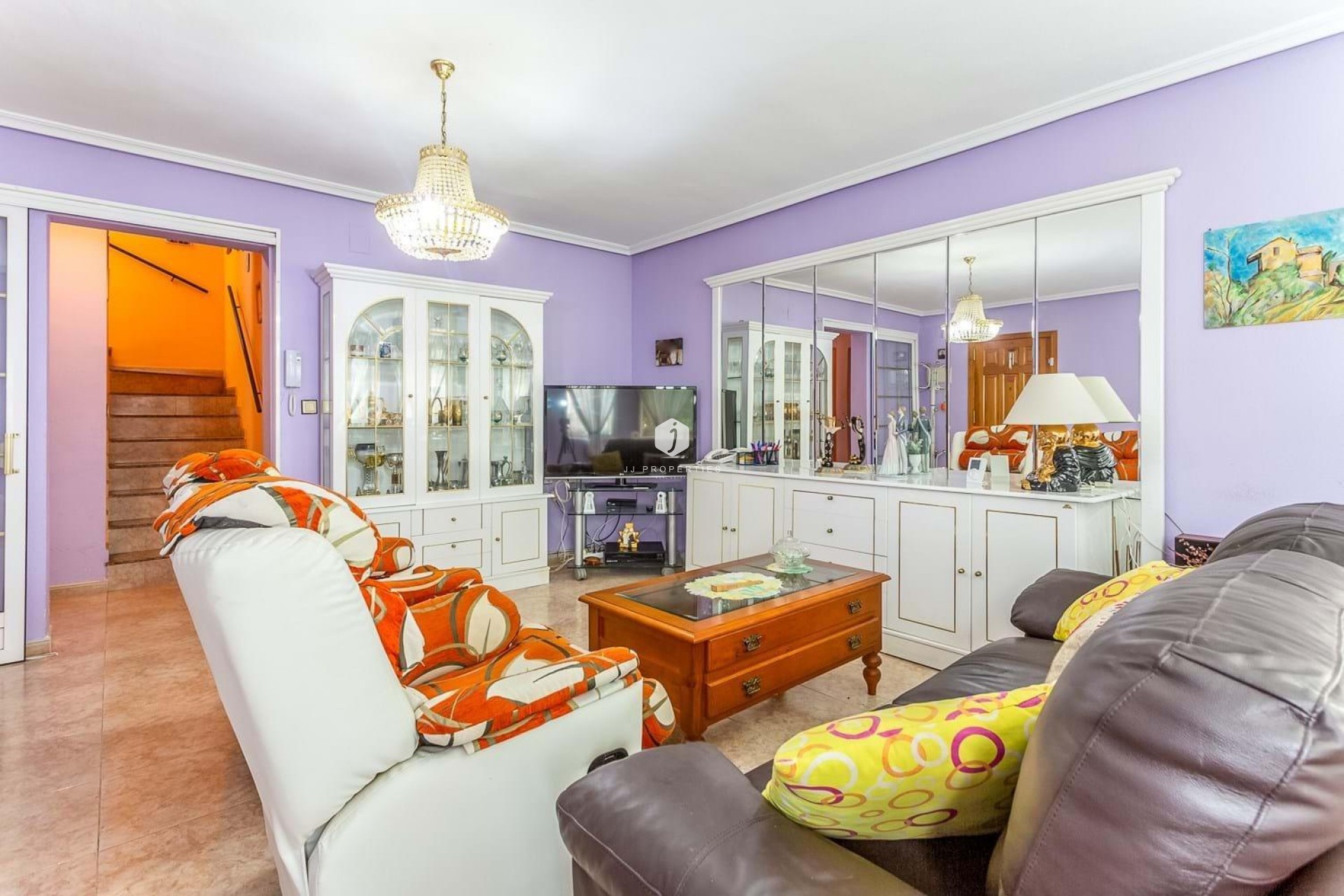 Z drugiej ręki - Villa -
Orihuela Costa - Costa Blanca