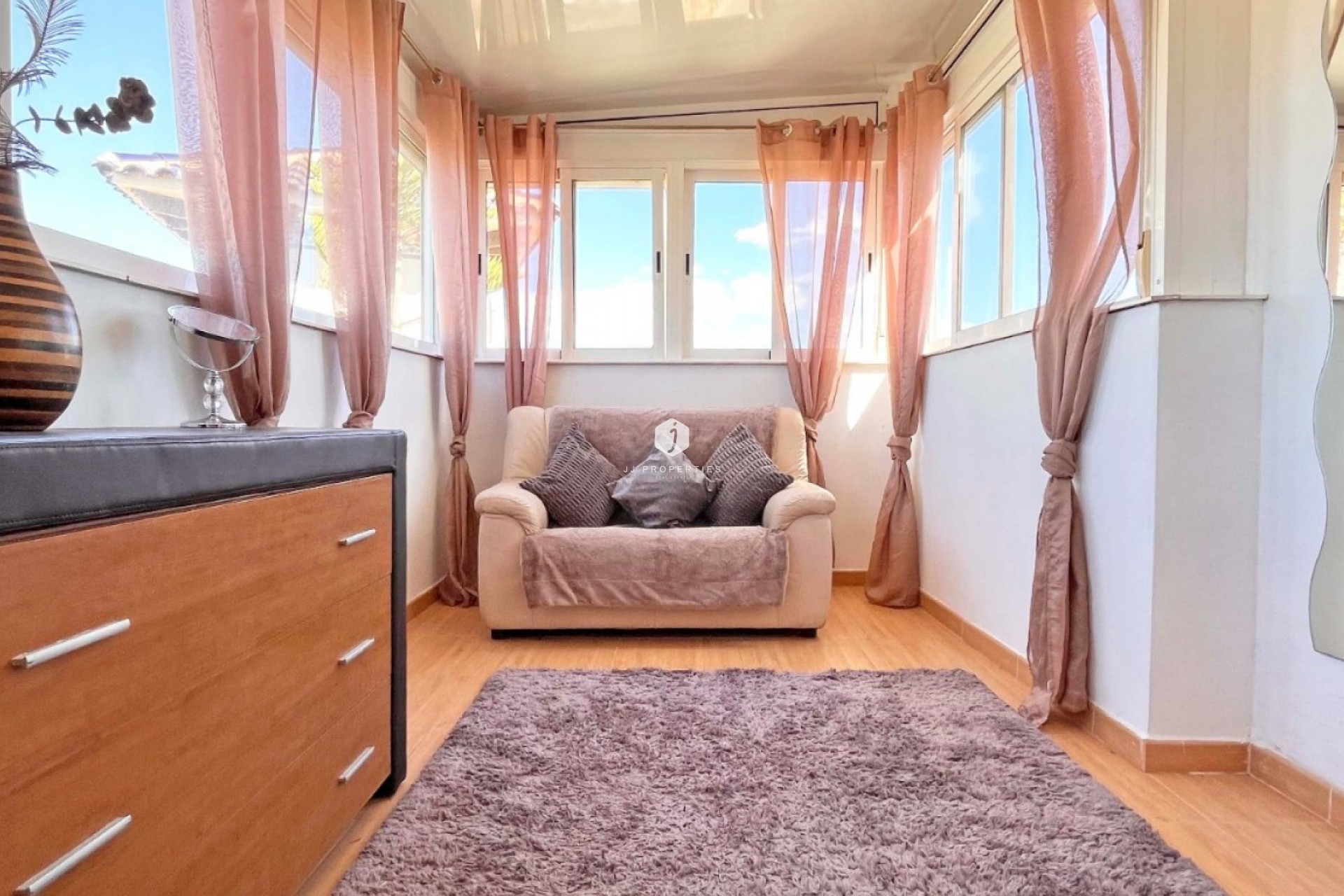 Z drugiej ręki - Villa -
Orihuela Costa - Costa Blanca