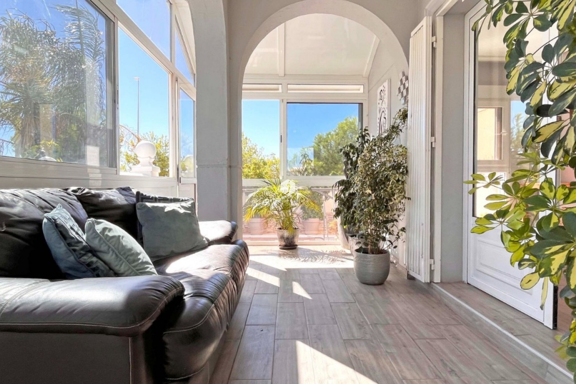 Z drugiej ręki - Villa -
Orihuela Costa - Costa Blanca