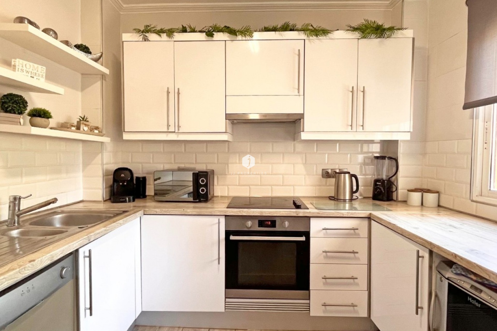 Z drugiej ręki - Villa -
Orihuela Costa - Costa Blanca