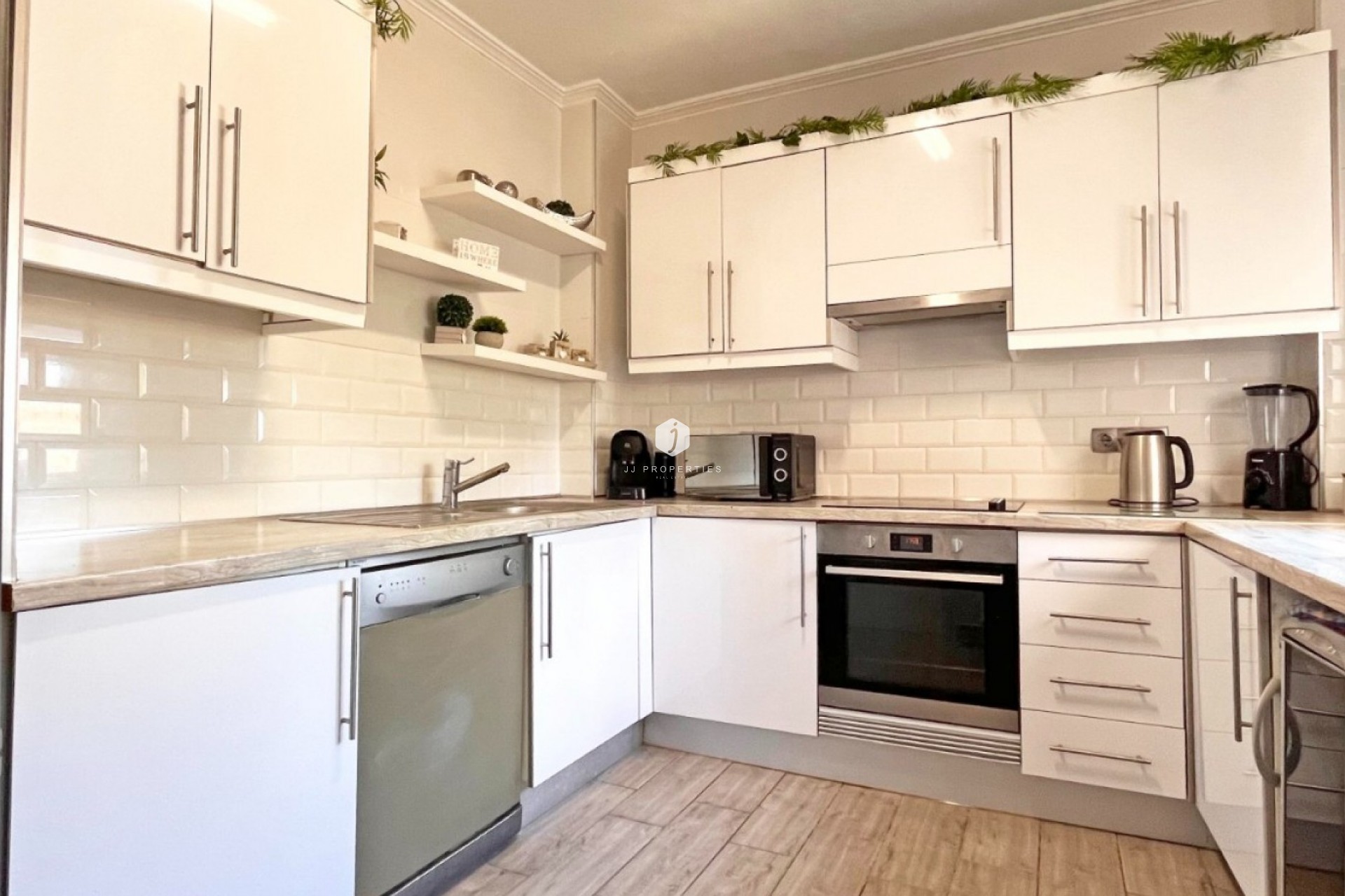 Z drugiej ręki - Villa -
Orihuela Costa - Costa Blanca