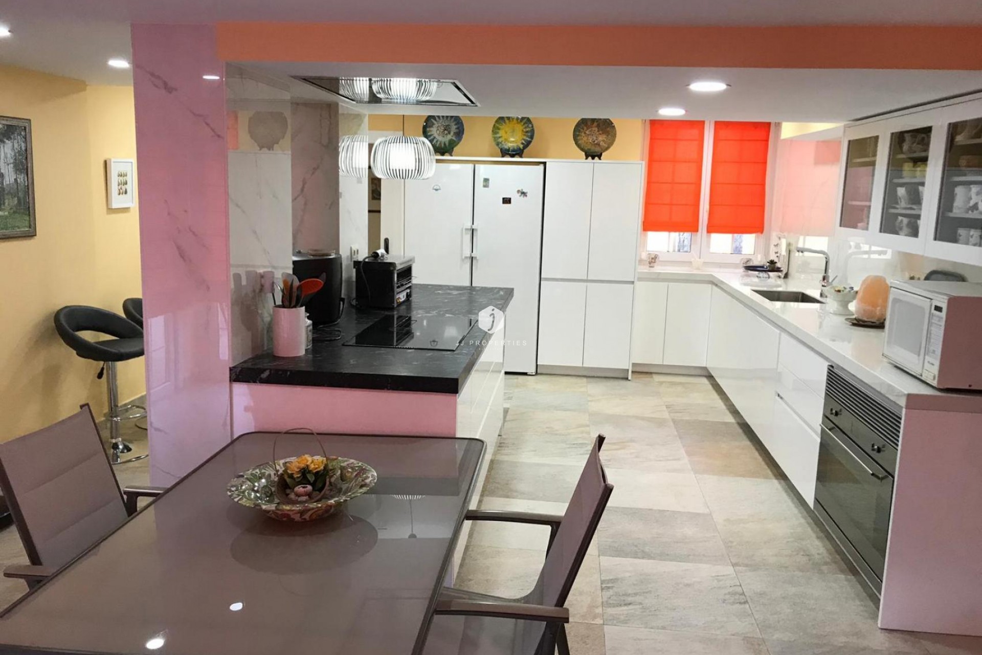 Z drugiej ręki - Villa -
Orihuela Costa - Costa Blanca