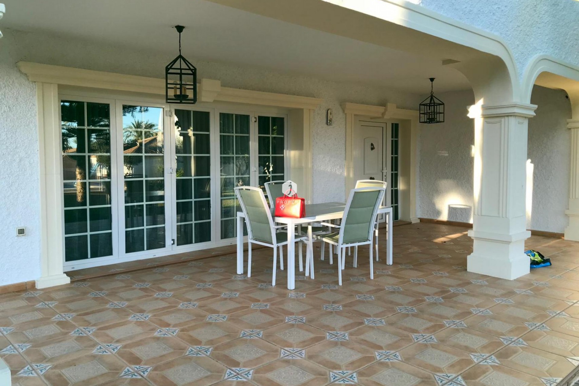 Z drugiej ręki - Villa -
Orihuela Costa - Costa Blanca