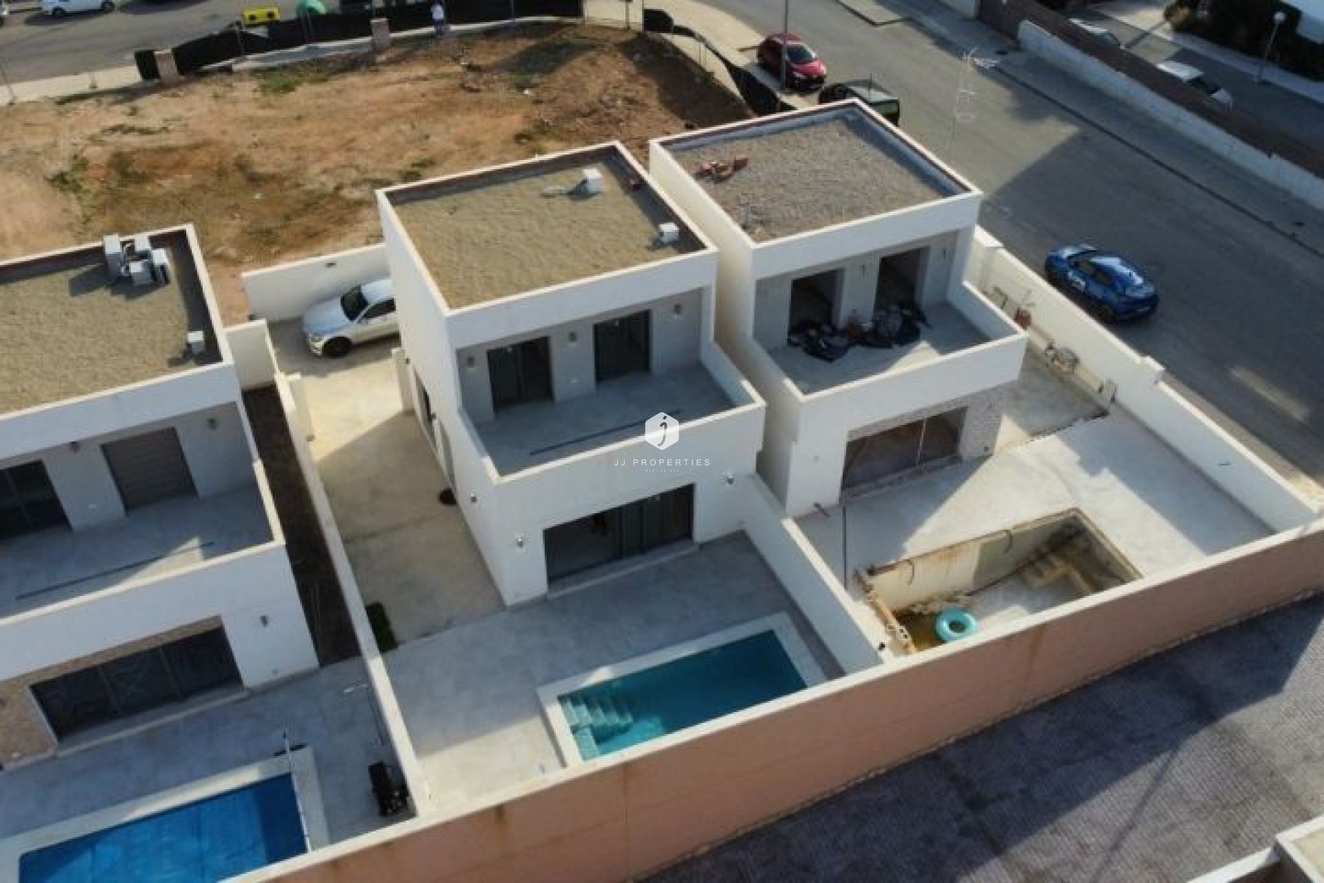 Z drugiej ręki - Villa -
Orihuela Costa - Costa Blanca