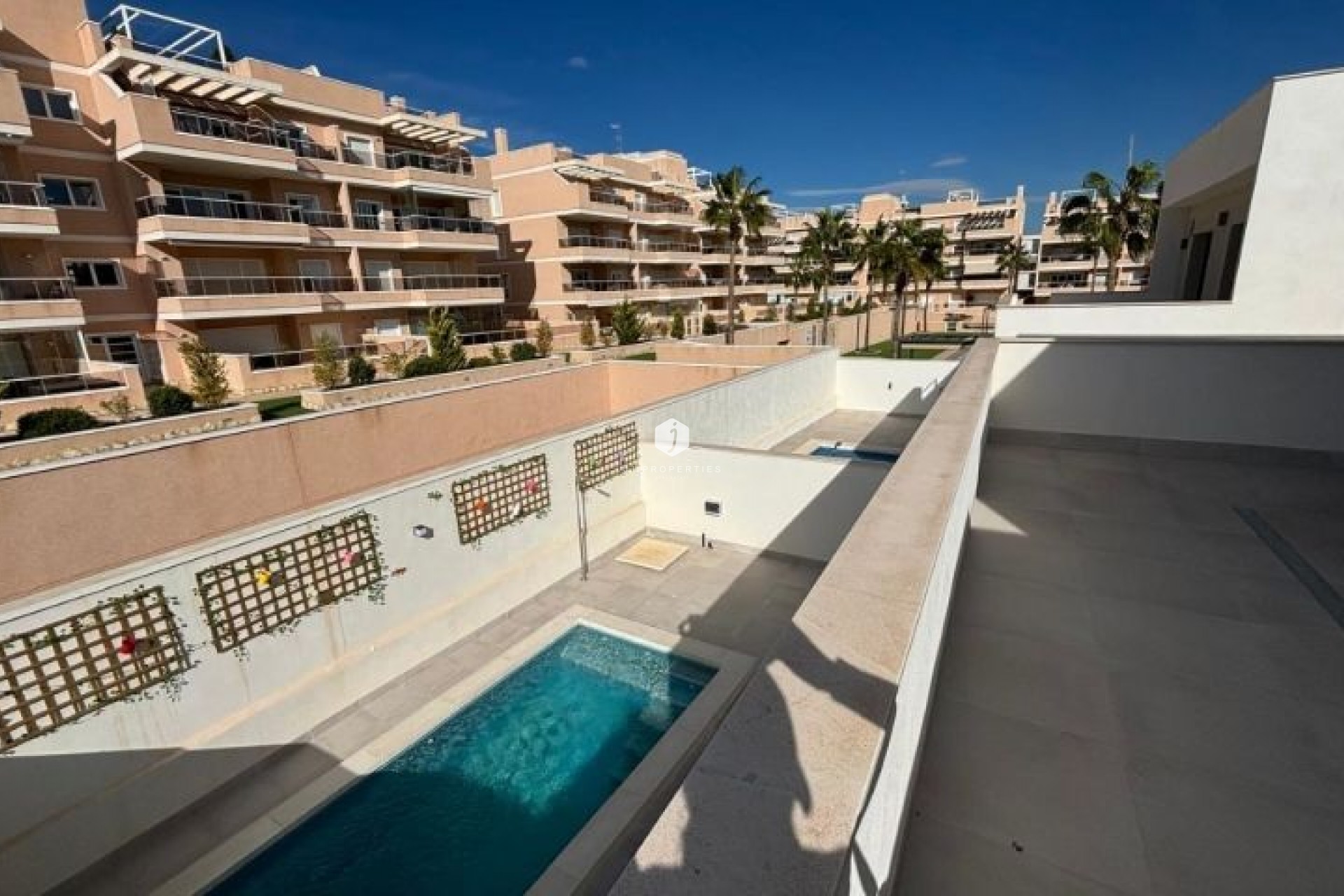 Z drugiej ręki - Villa -
Orihuela Costa - Costa Blanca