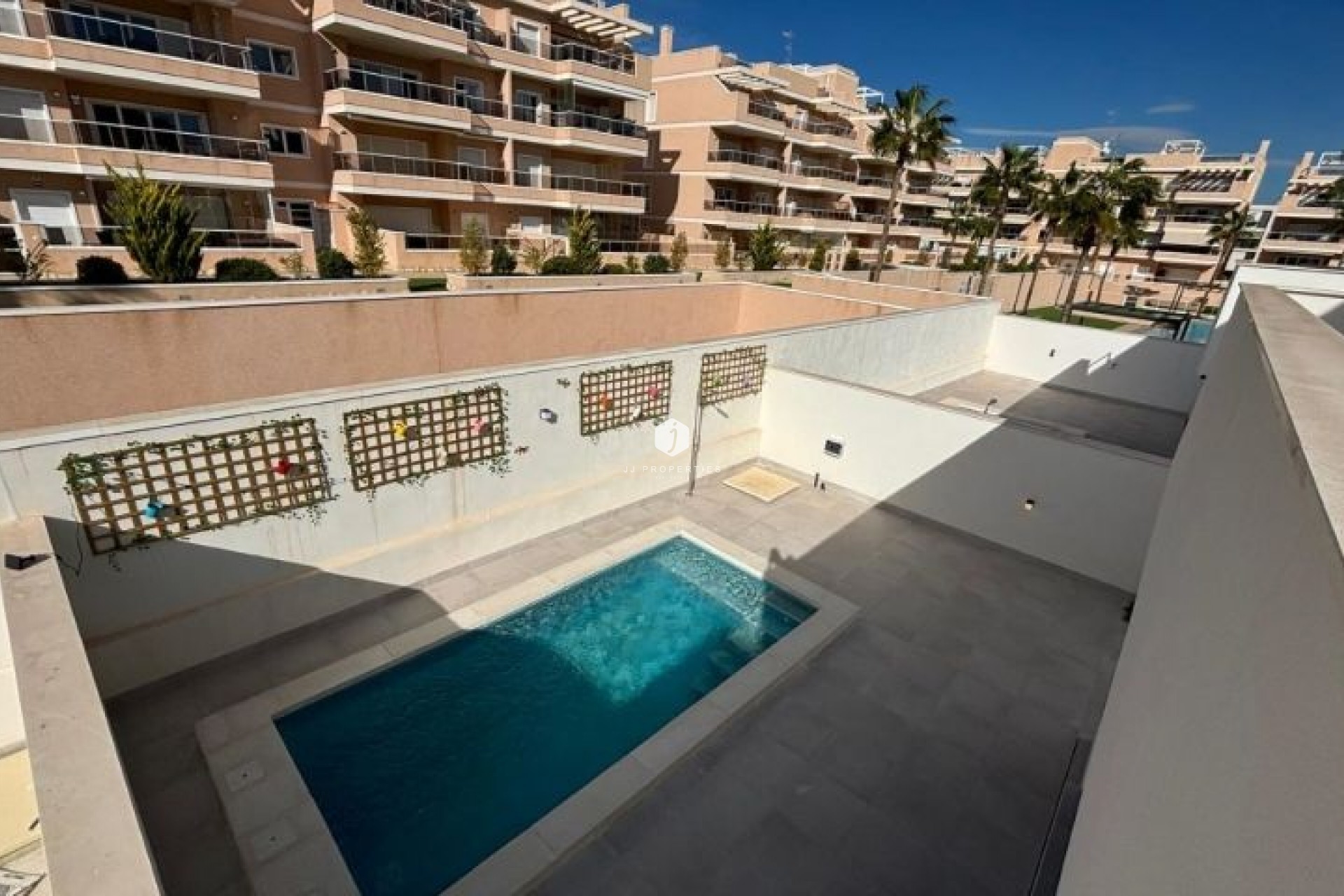 Z drugiej ręki - Villa -
Orihuela Costa - Costa Blanca