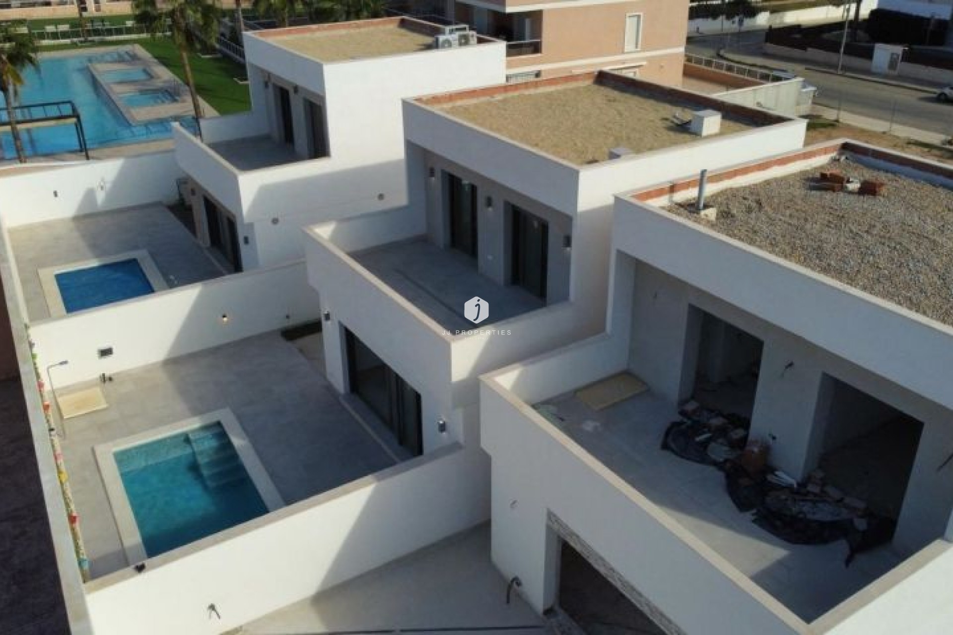 Z drugiej ręki - Villa -
Orihuela Costa - Costa Blanca