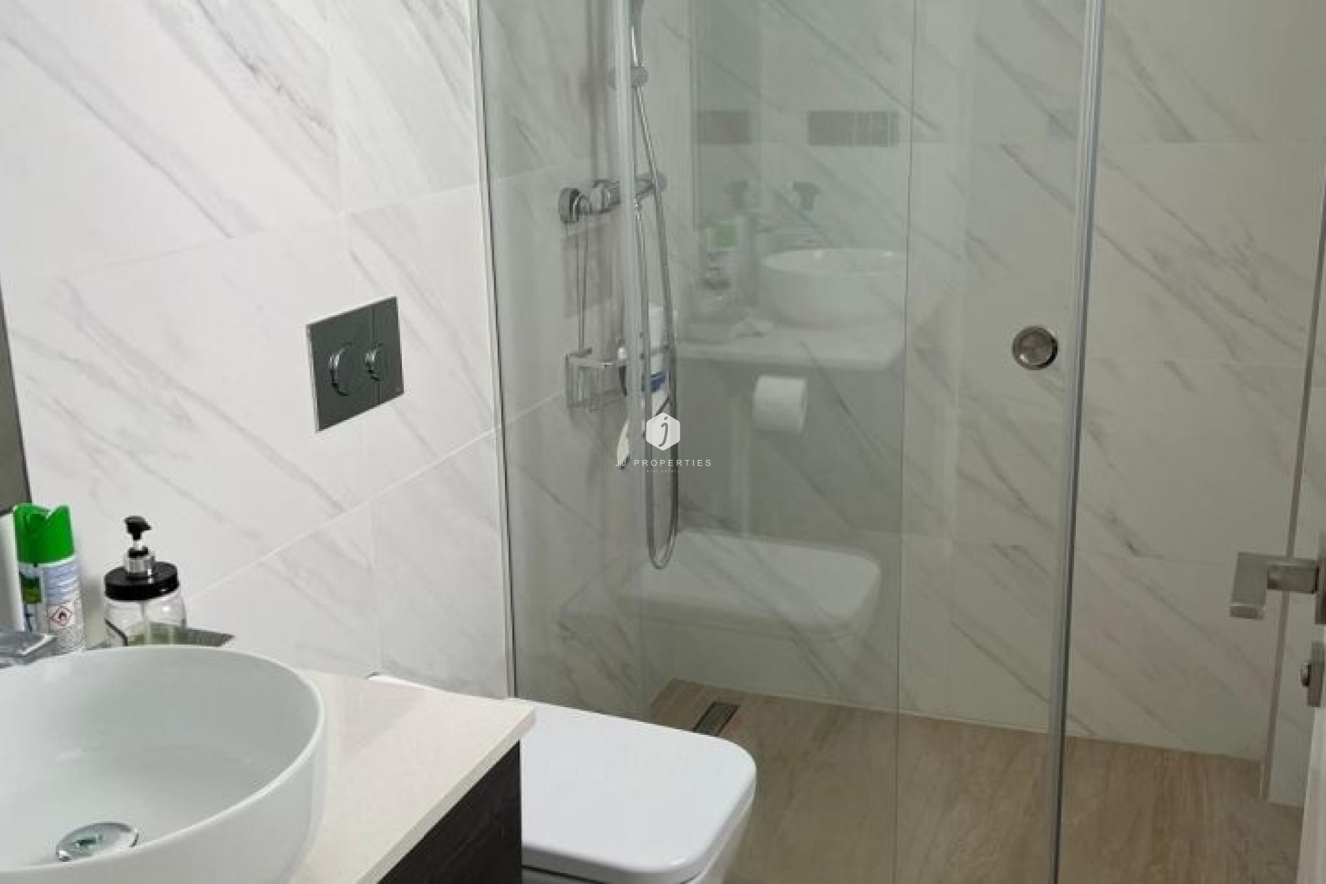 Z drugiej ręki - Villa -
Orihuela Costa - Costa Blanca