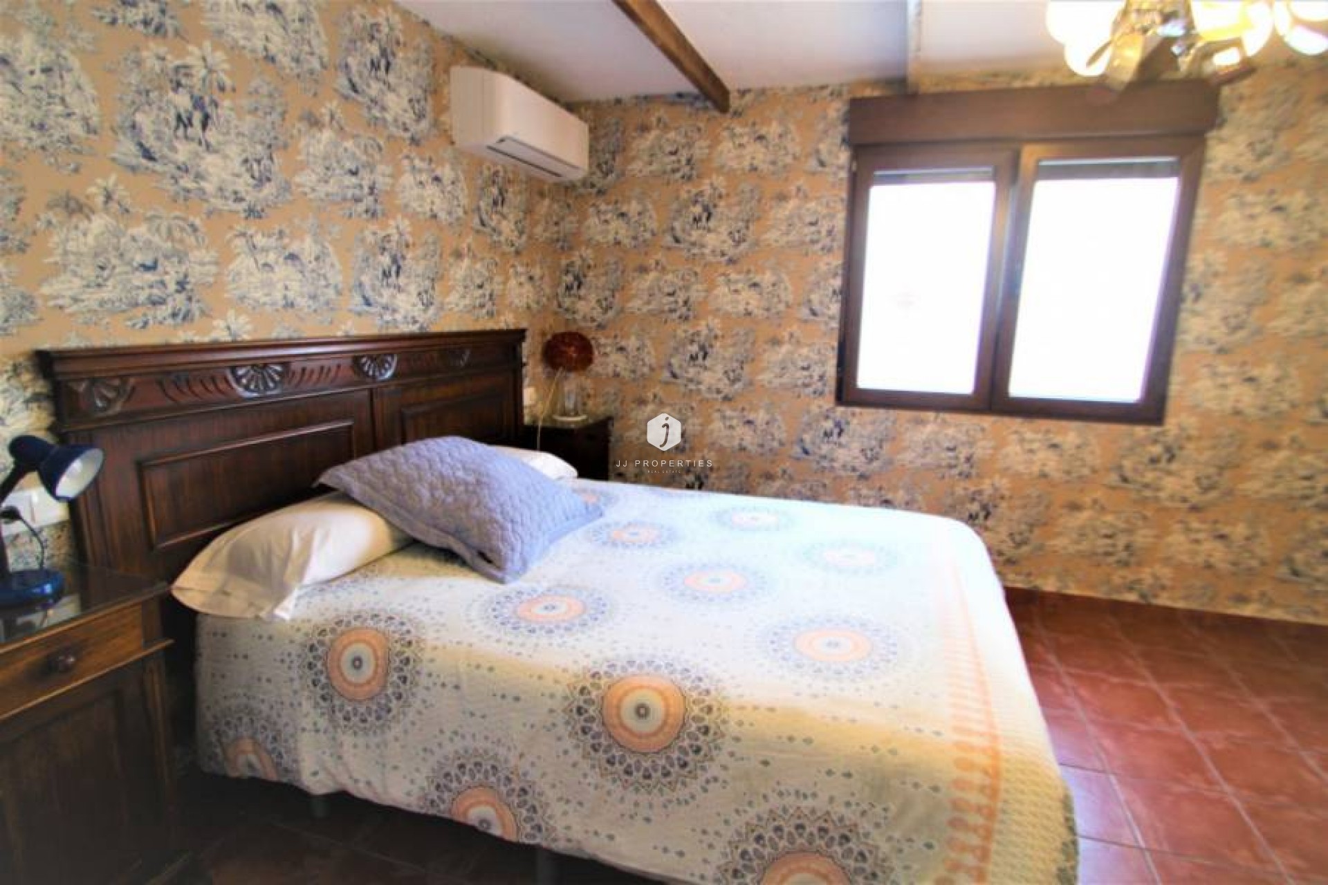 Z drugiej ręki - Villa -
Orihuela Costa - Costa Blanca