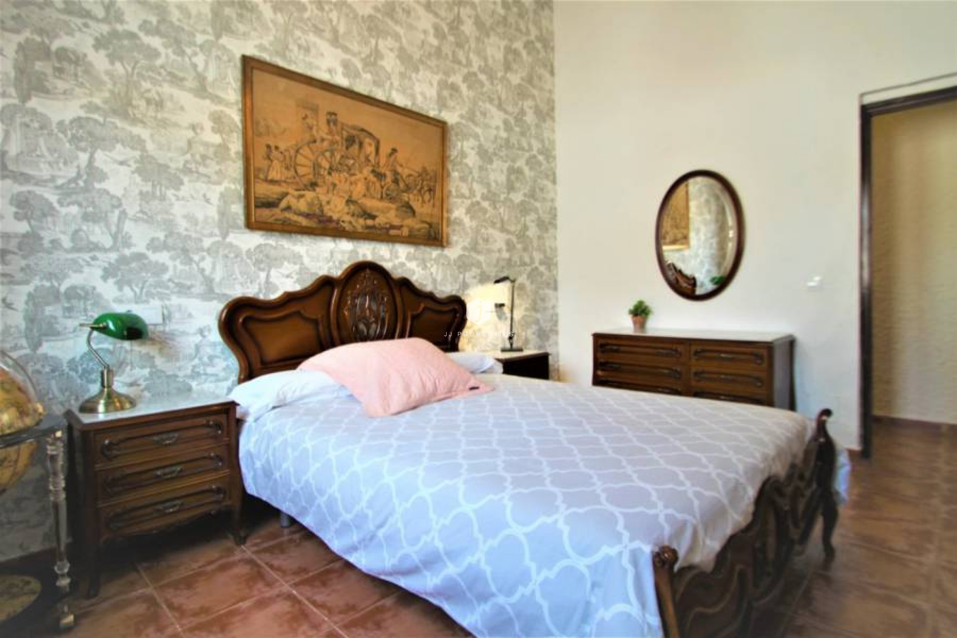 Z drugiej ręki - Villa -
Orihuela Costa - Costa Blanca