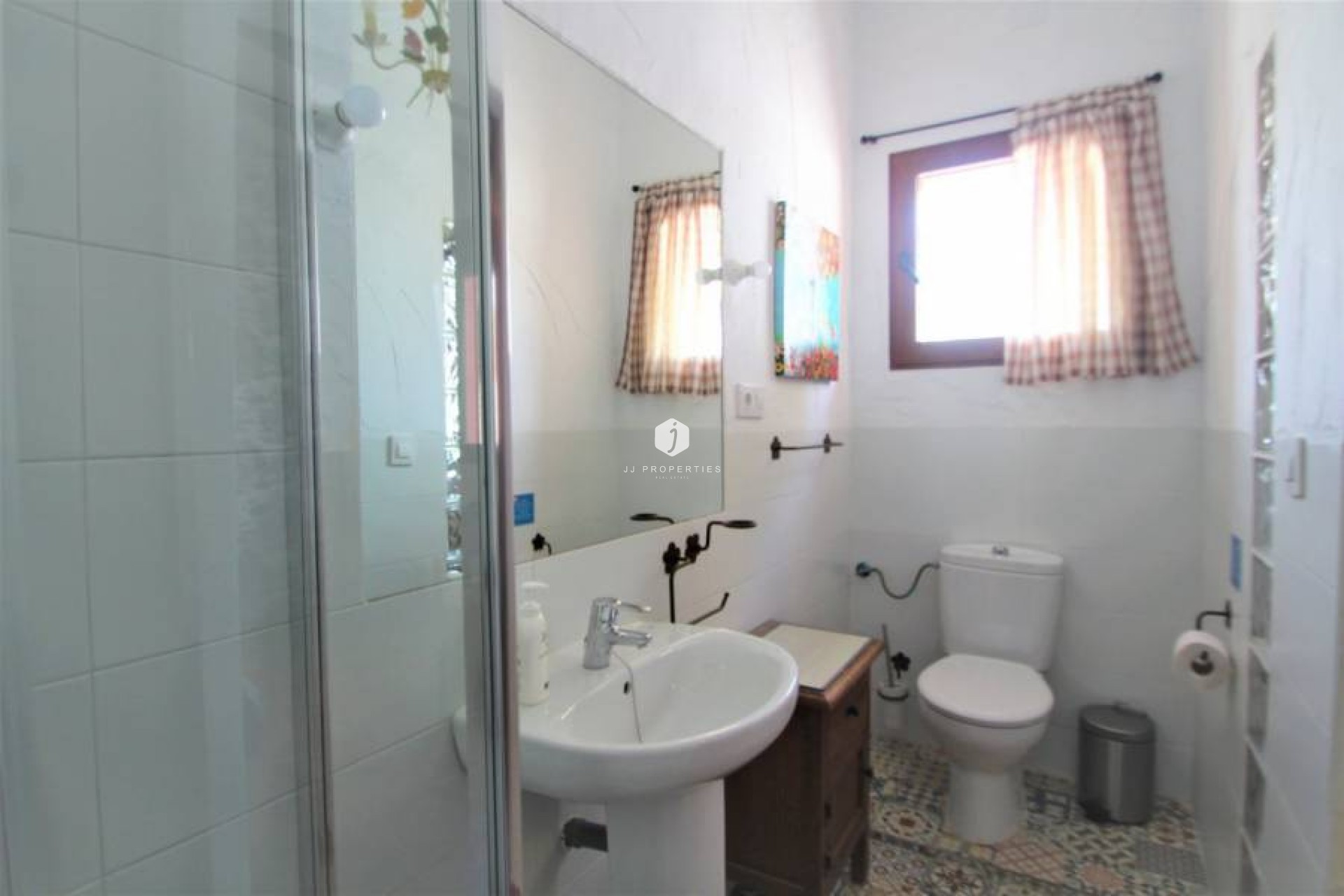 Z drugiej ręki - Villa -
Orihuela Costa - Costa Blanca