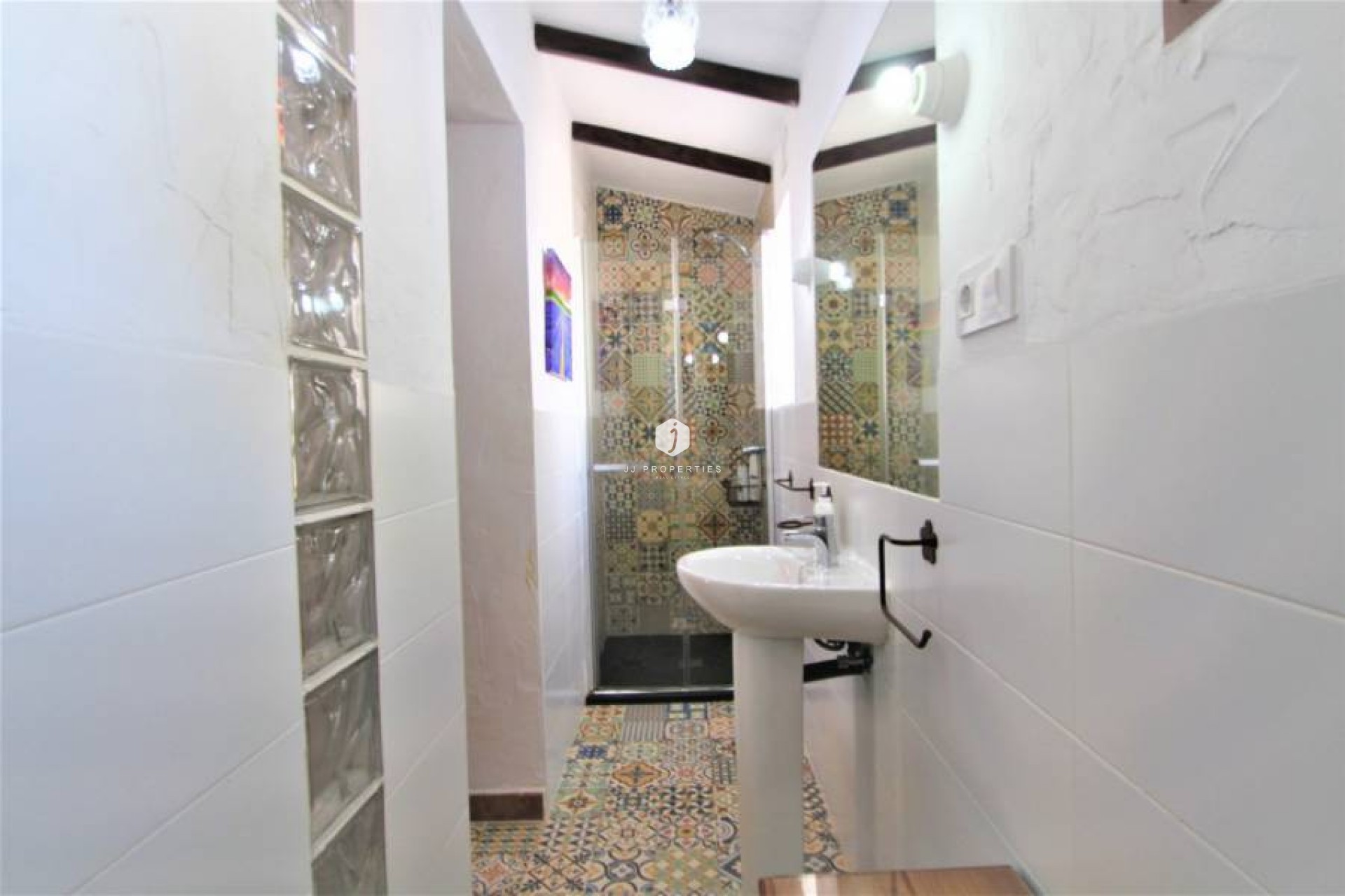 Z drugiej ręki - Villa -
Orihuela Costa - Costa Blanca