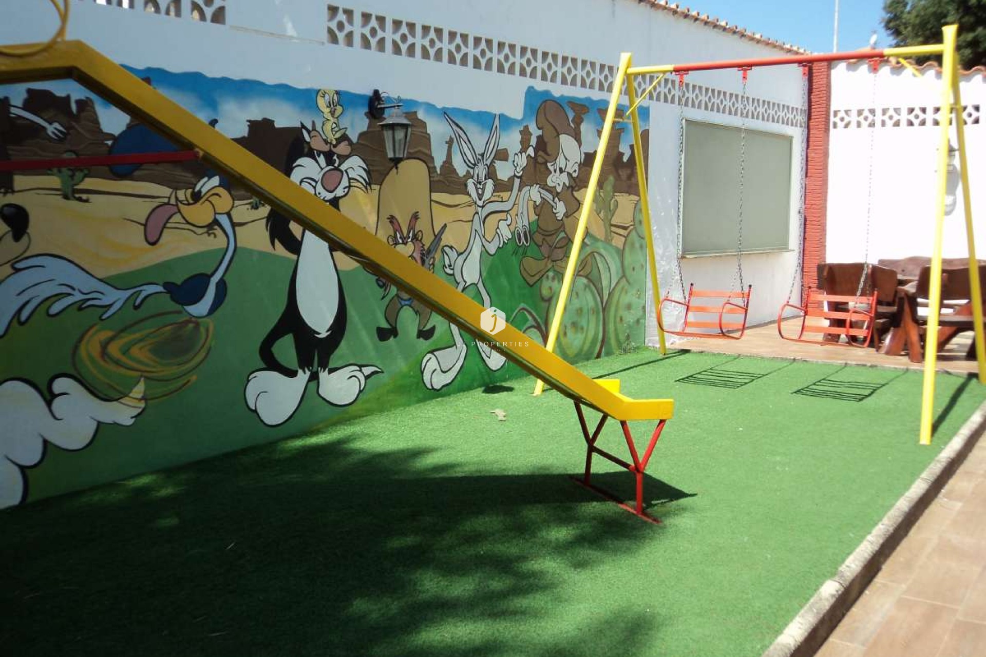 Z drugiej ręki - Villa -
Orihuela Costa - Costa Blanca