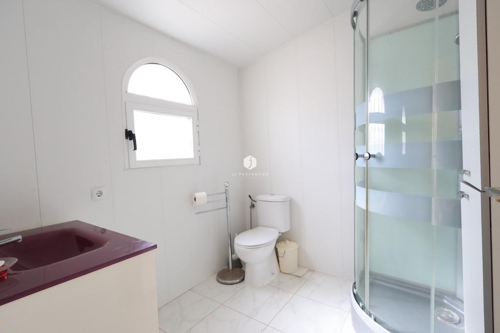 Z drugiej ręki - Villa -
Orihuela Costa - Costa Blanca