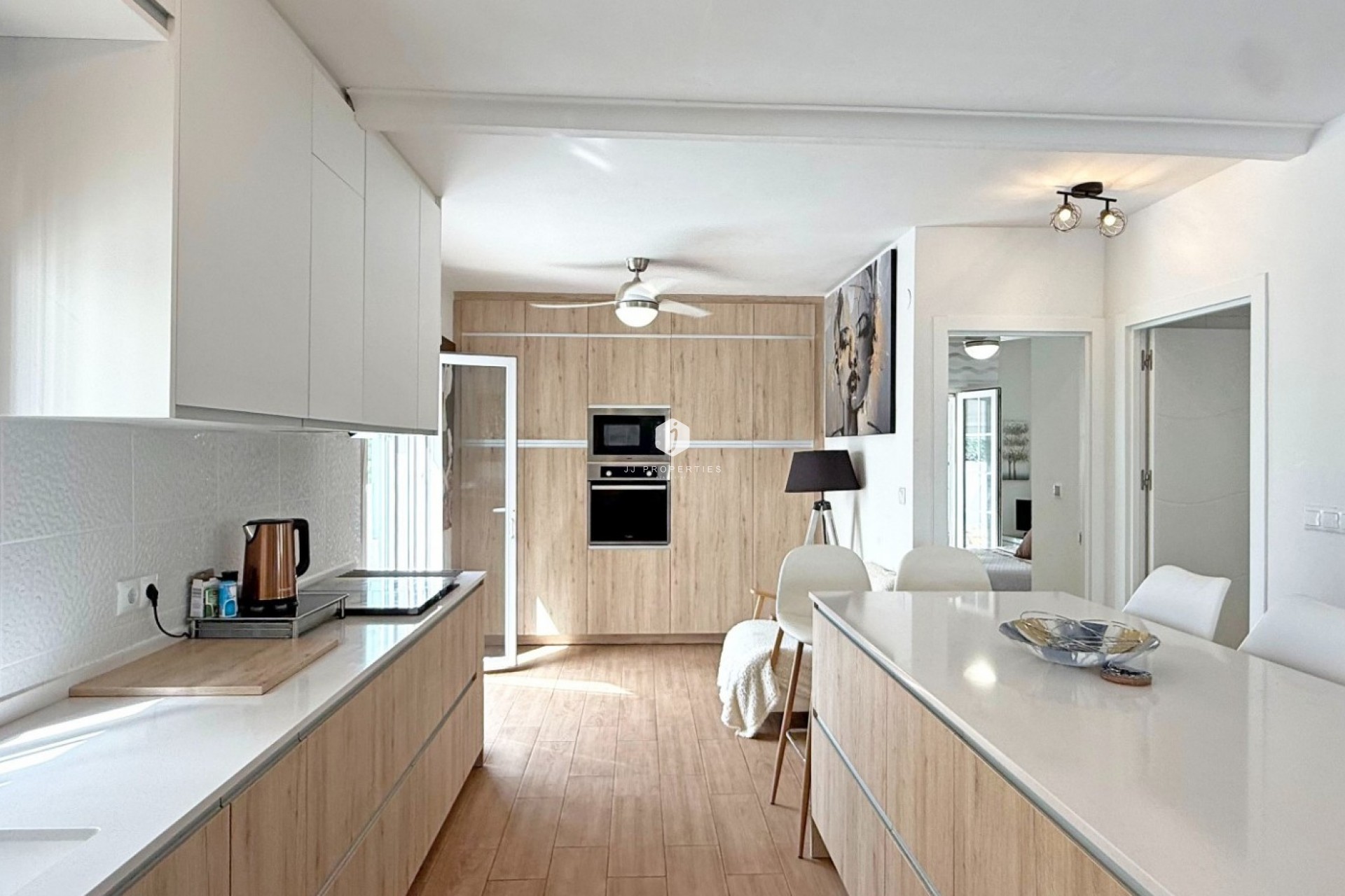 Z drugiej ręki - Villa -
Orihuela Costa - Costa Blanca