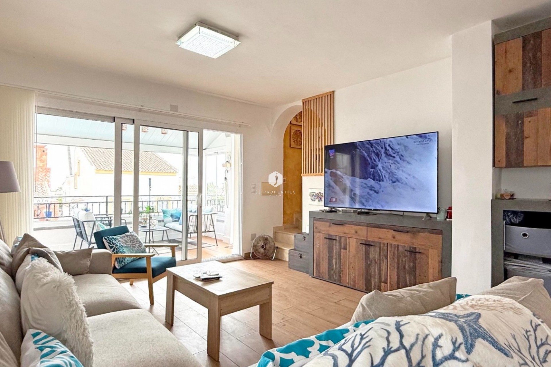 Z drugiej ręki - Villa -
Orihuela Costa - Costa Blanca