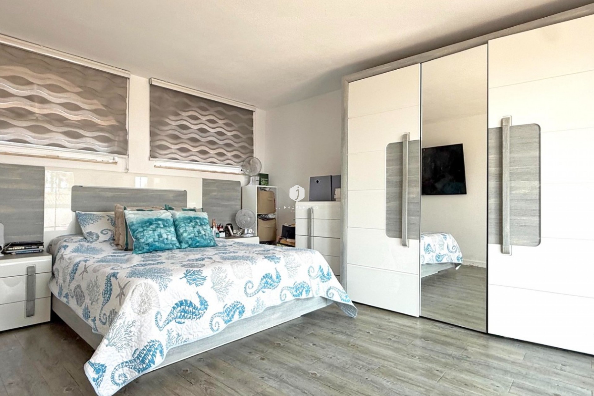 Z drugiej ręki - Villa -
Orihuela Costa - Costa Blanca