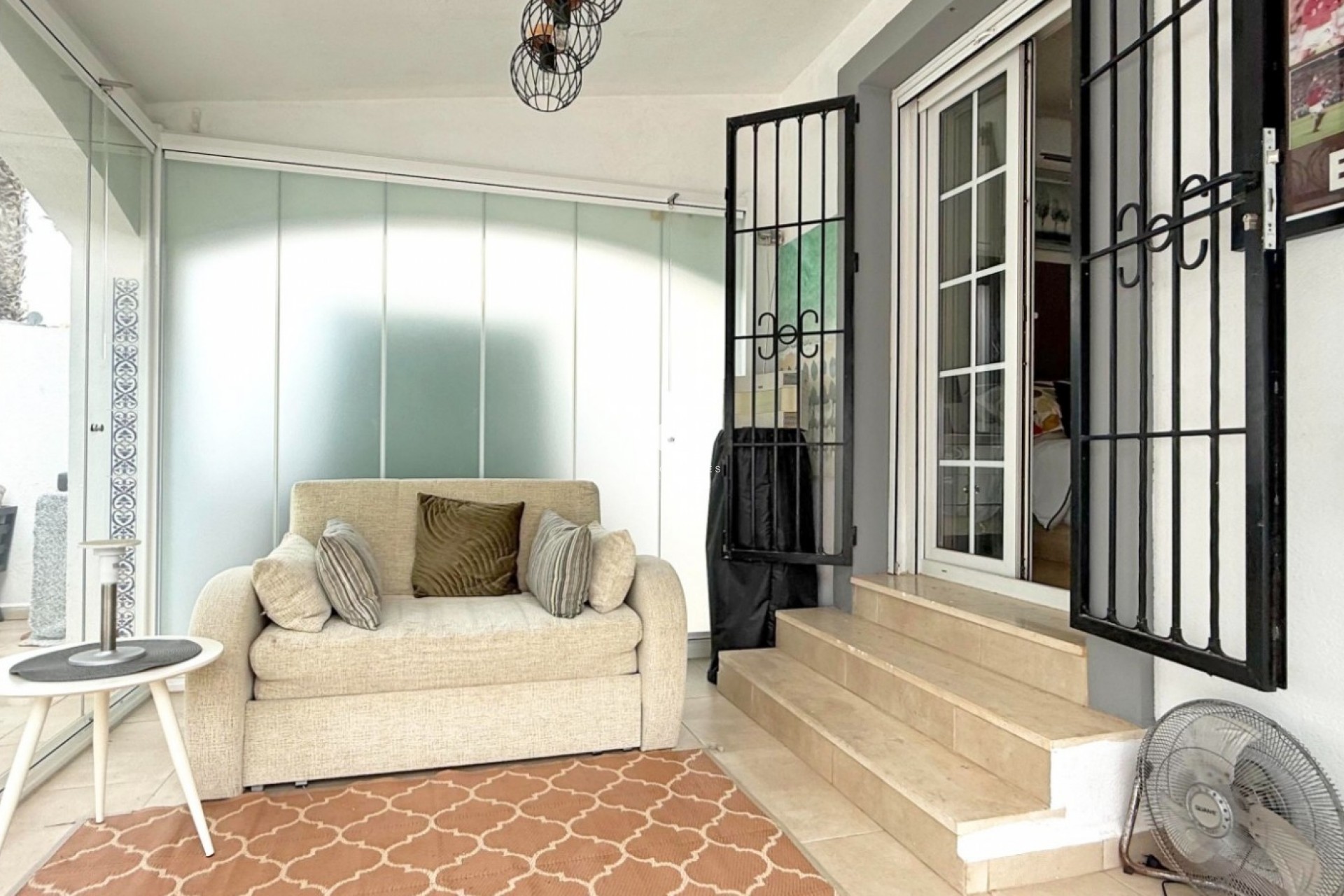 Z drugiej ręki - Villa -
Orihuela Costa - Costa Blanca