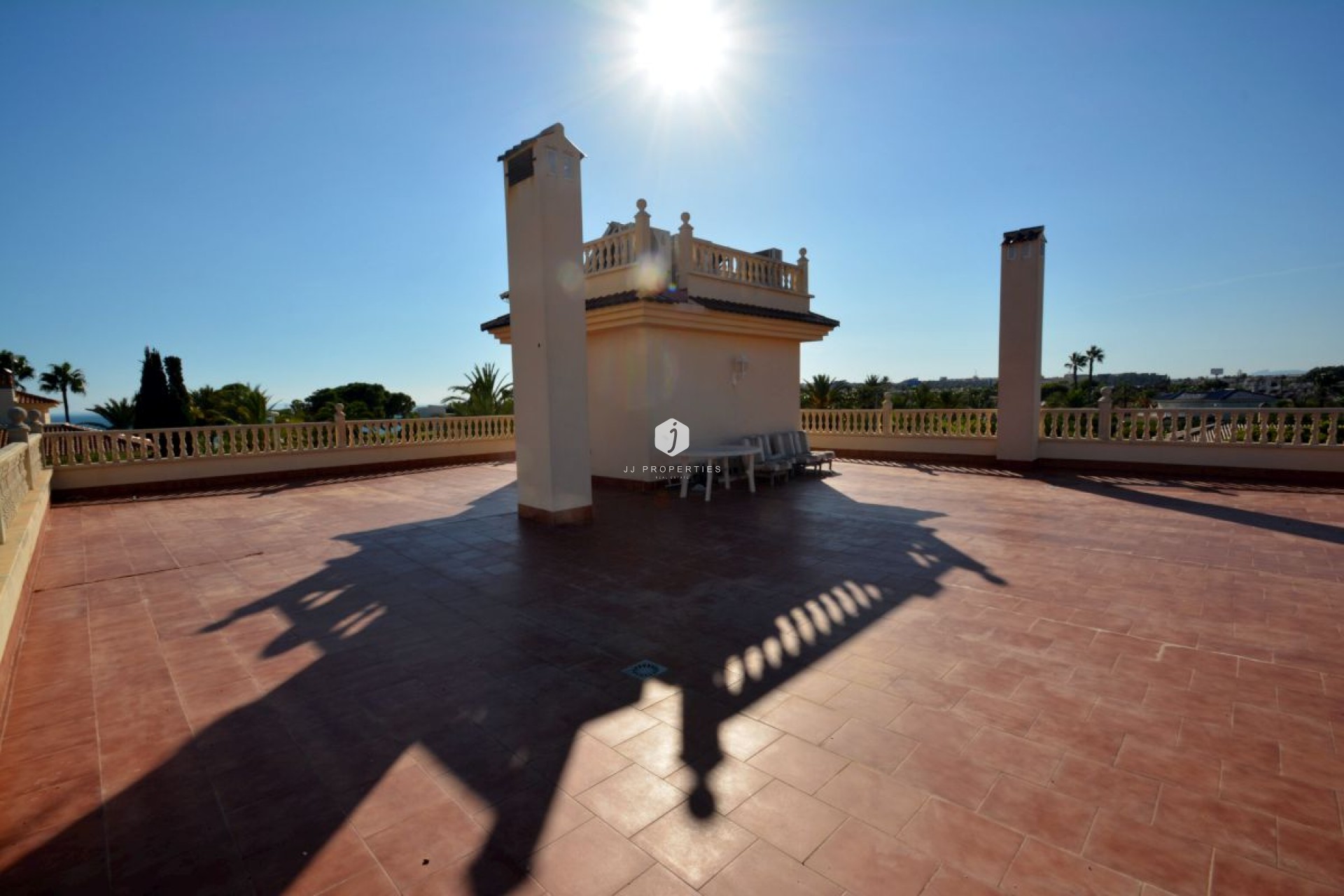 Z drugiej ręki - Villa -
Orihuela Costa - Costa Blanca