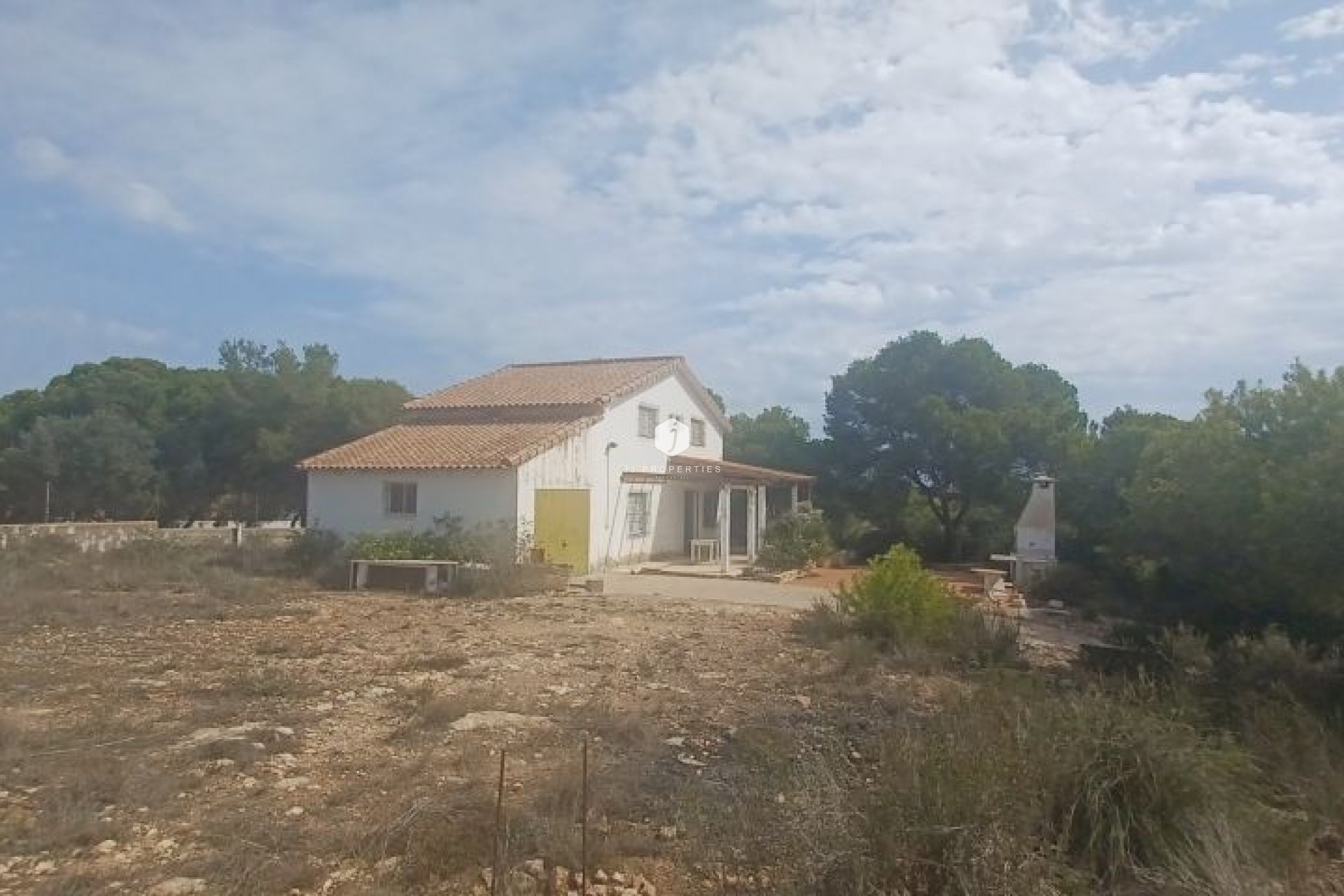 Z drugiej ręki - Villa -
Orihuela Costa - Costa Blanca