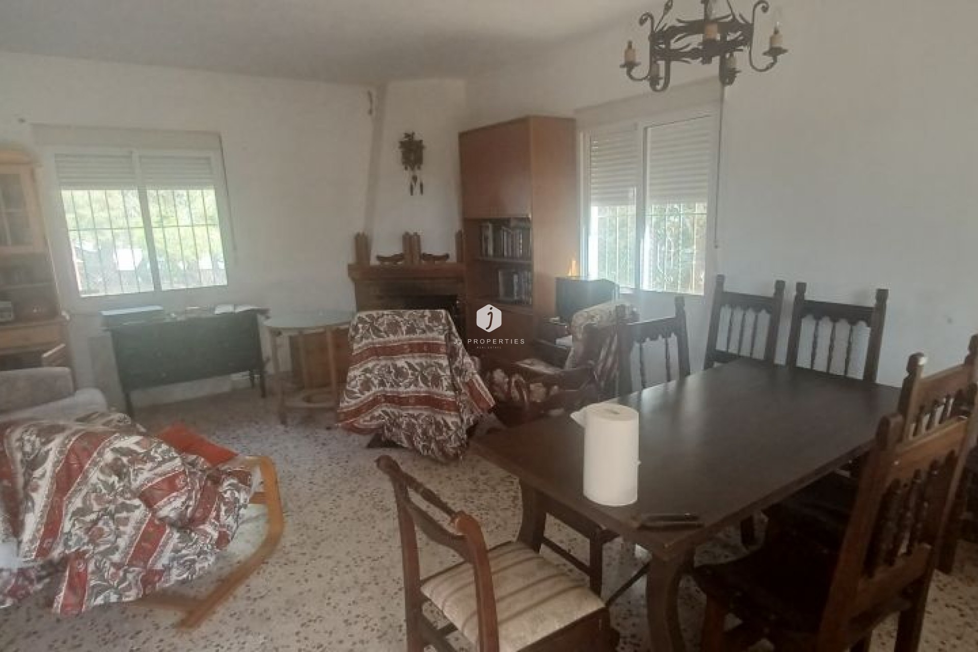 Z drugiej ręki - Villa -
Orihuela Costa - Costa Blanca