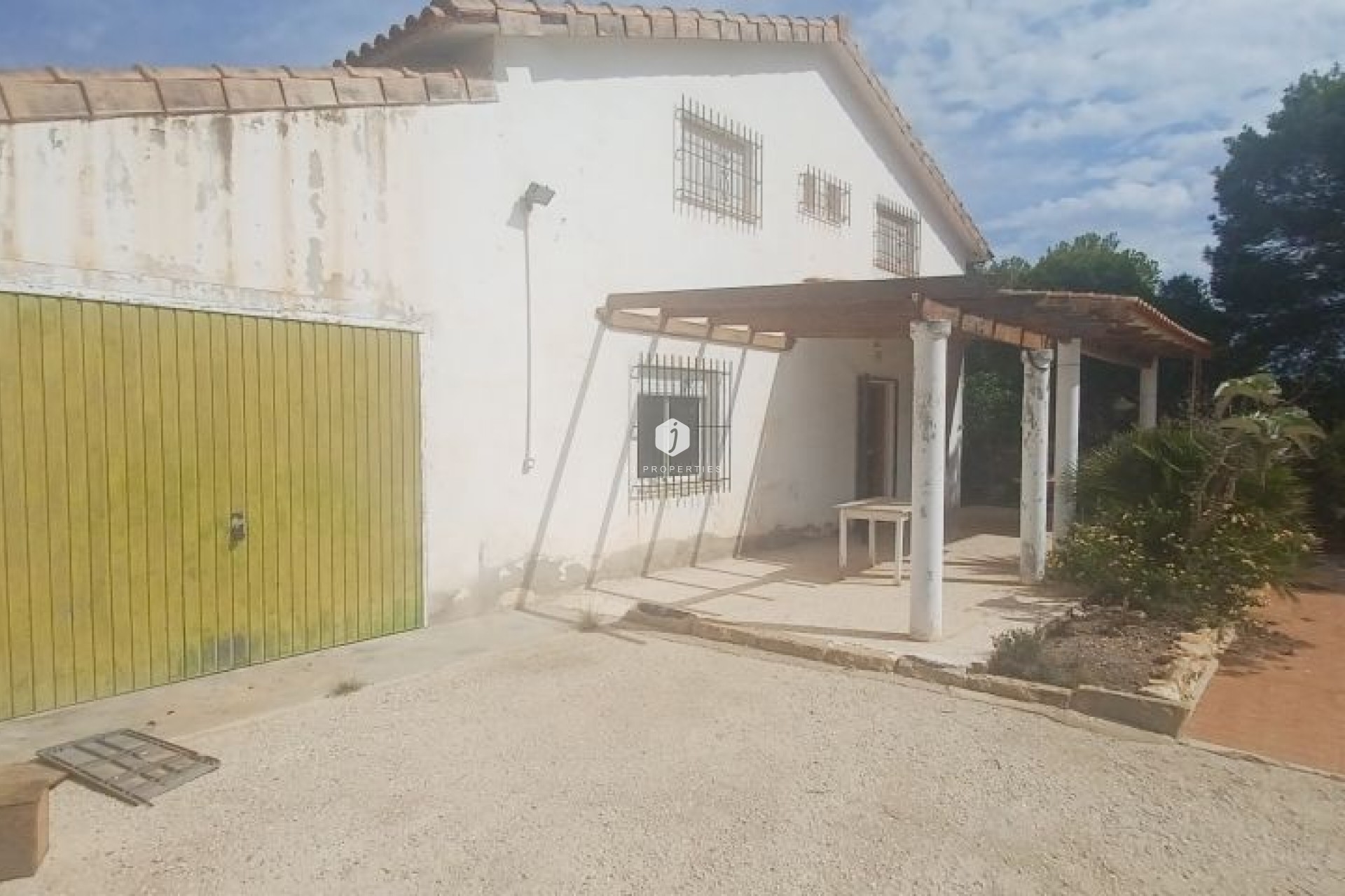 Z drugiej ręki - Villa -
Orihuela Costa - Costa Blanca
