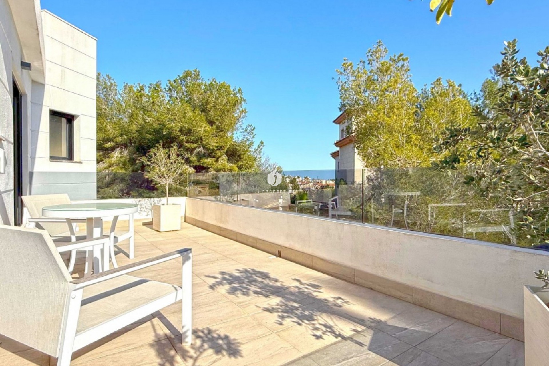 Z drugiej ręki - Villa -
Orihuela Costa - Costa Blanca