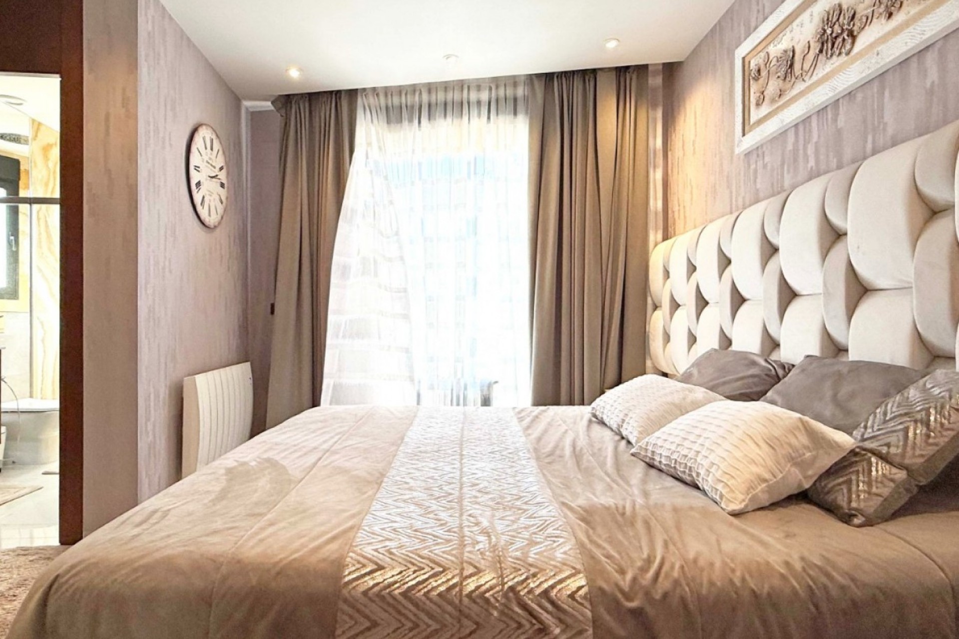 Z drugiej ręki - Villa -
Orihuela Costa - Costa Blanca