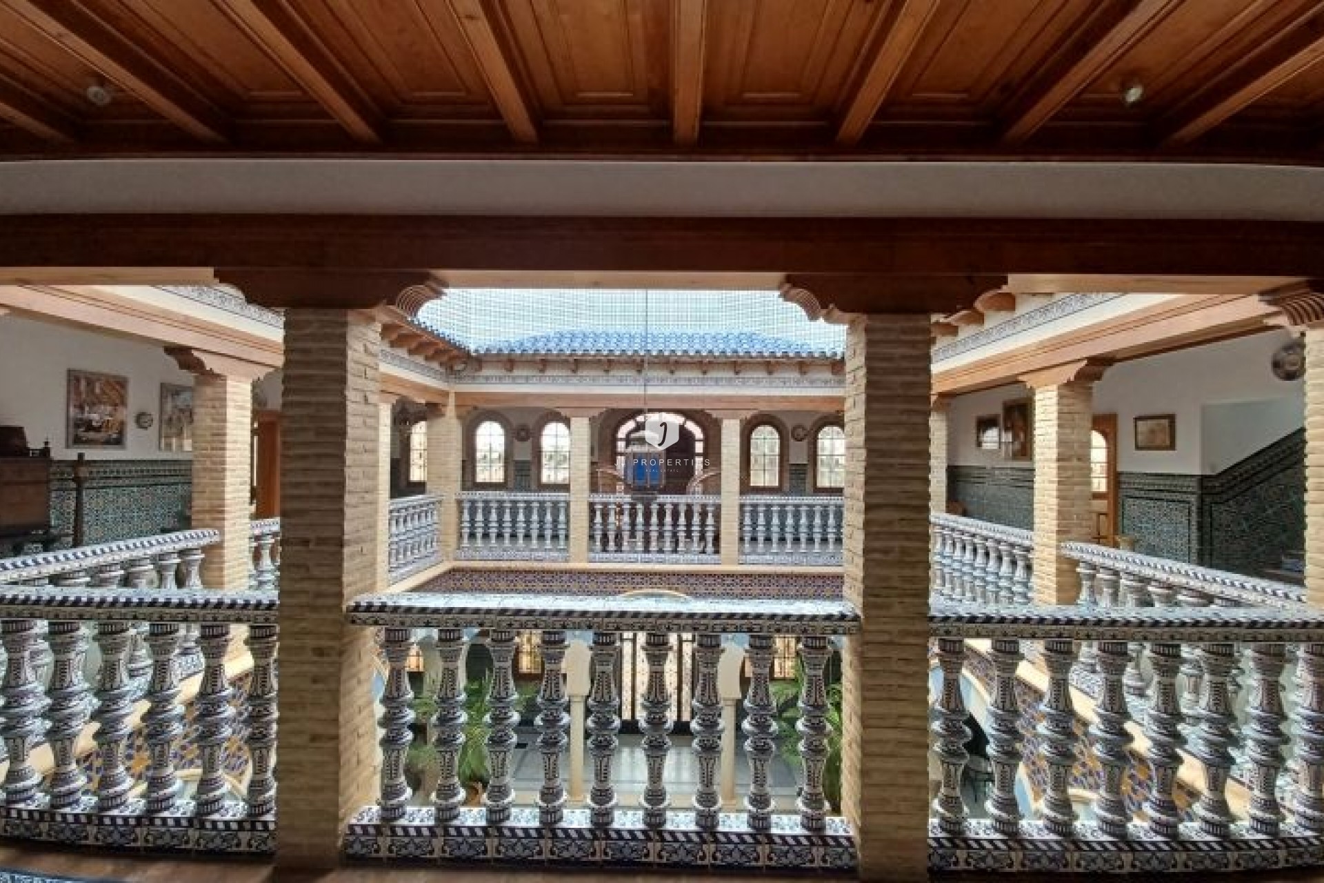 Z drugiej ręki - Villa -
Orihuela Costa - Costa Blanca