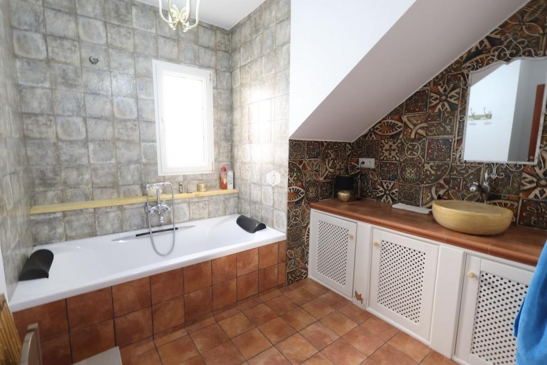 Z drugiej ręki - Villa -
Orihuela Costa - Costa Blanca