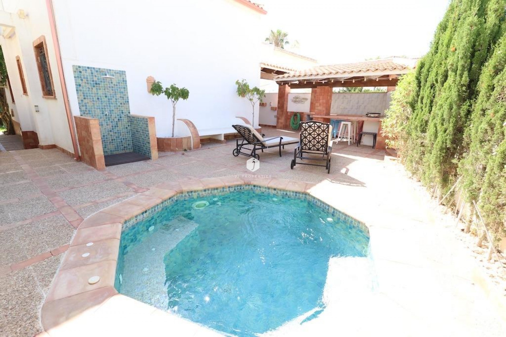 Z drugiej ręki - Villa -
Orihuela Costa - Costa Blanca