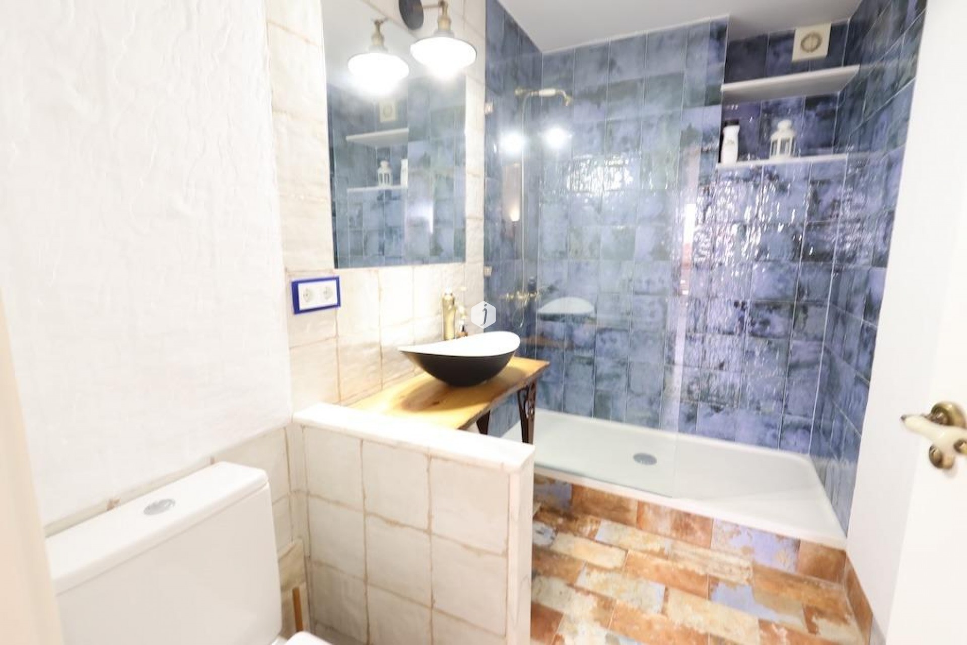 Z drugiej ręki - Villa -
Orihuela Costa - Costa Blanca