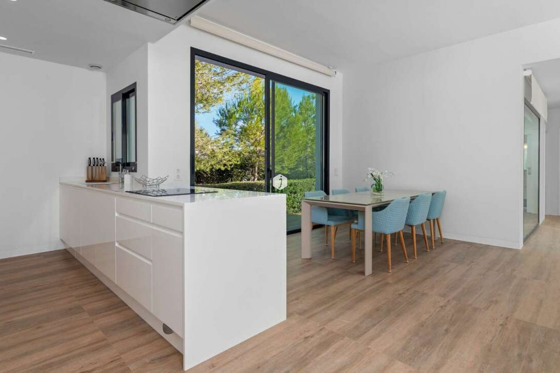 Z drugiej ręki - Villa -
Orihuela Costa - Costa Blanca