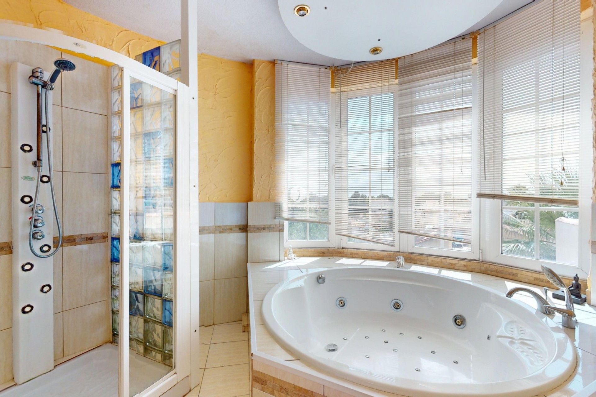 Z drugiej ręki - Villa -
Orihuela Costa - Costa Blanca