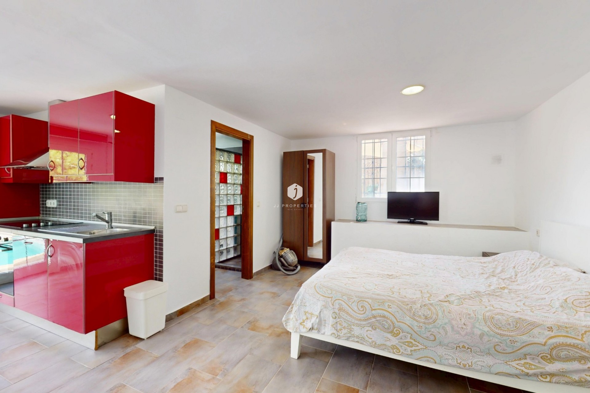 Z drugiej ręki - Villa -
Orihuela Costa - Costa Blanca