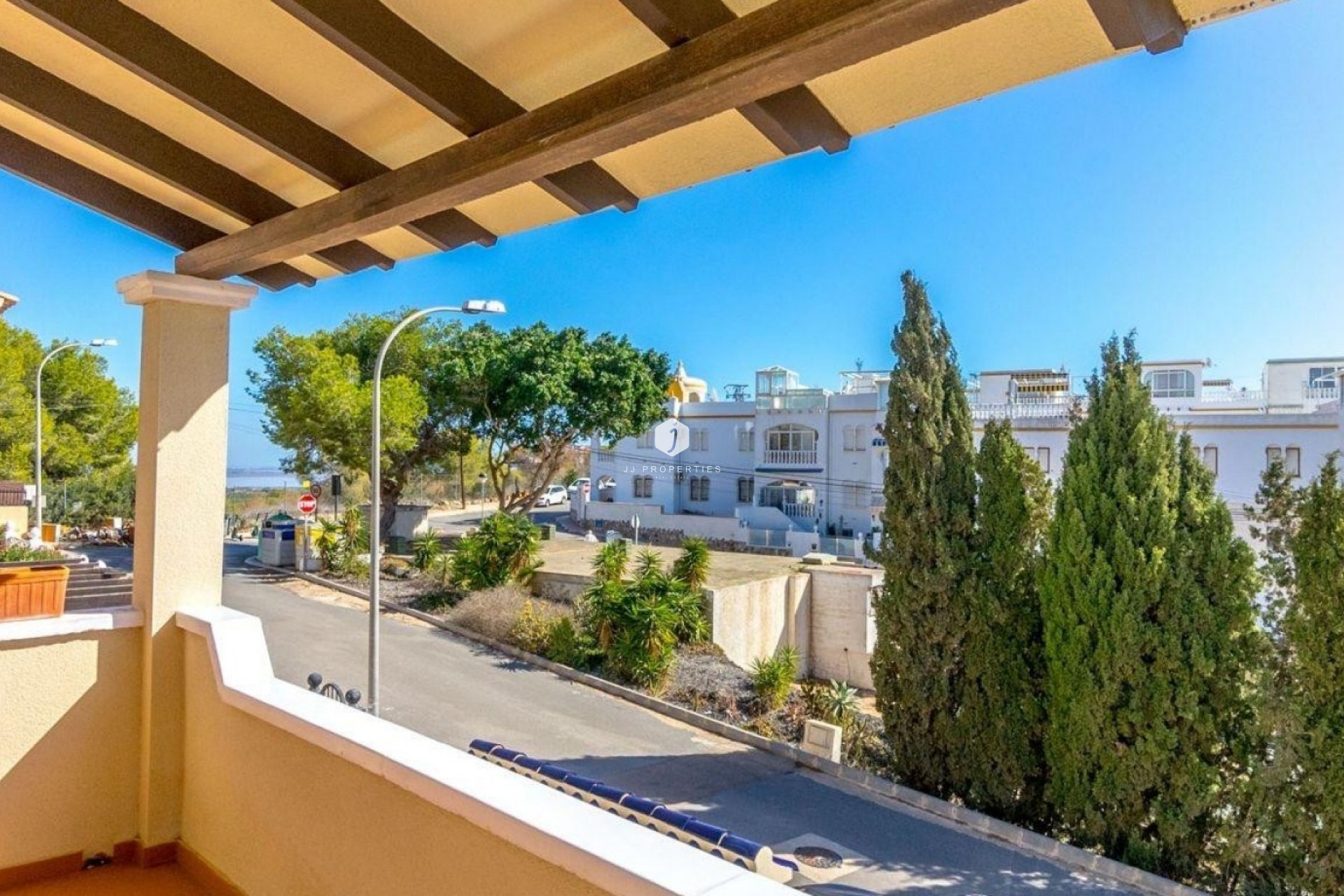 Z drugiej ręki - Villa -
Orihuela Costa - Costa Blanca