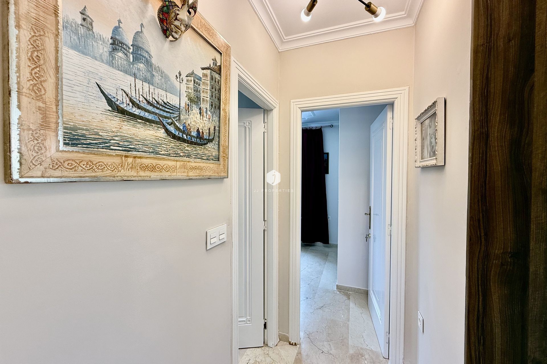 Z drugiej ręki - Villa -
Orihuela Costa - Costa Blanca