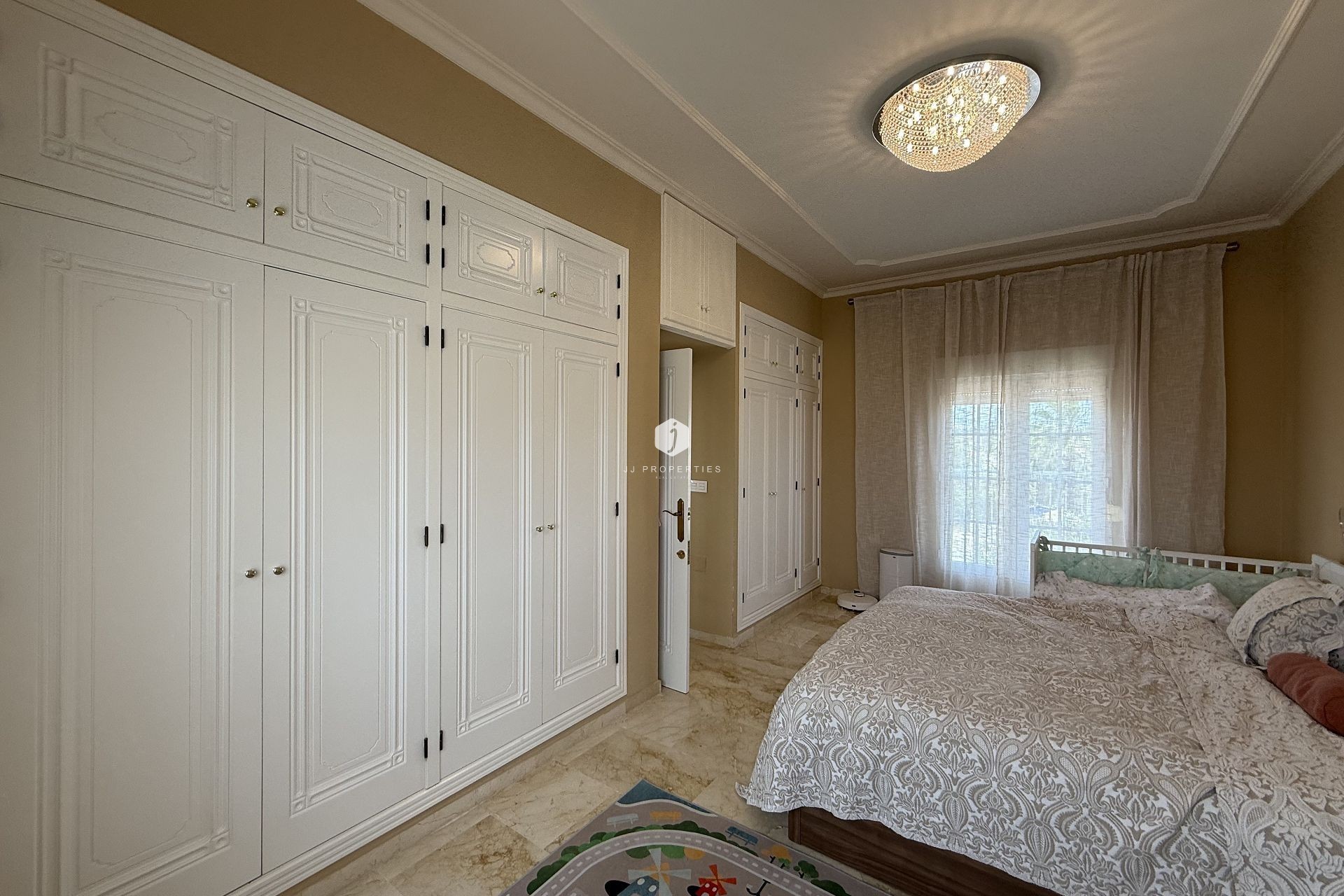 Z drugiej ręki - Villa -
Orihuela Costa - Costa Blanca