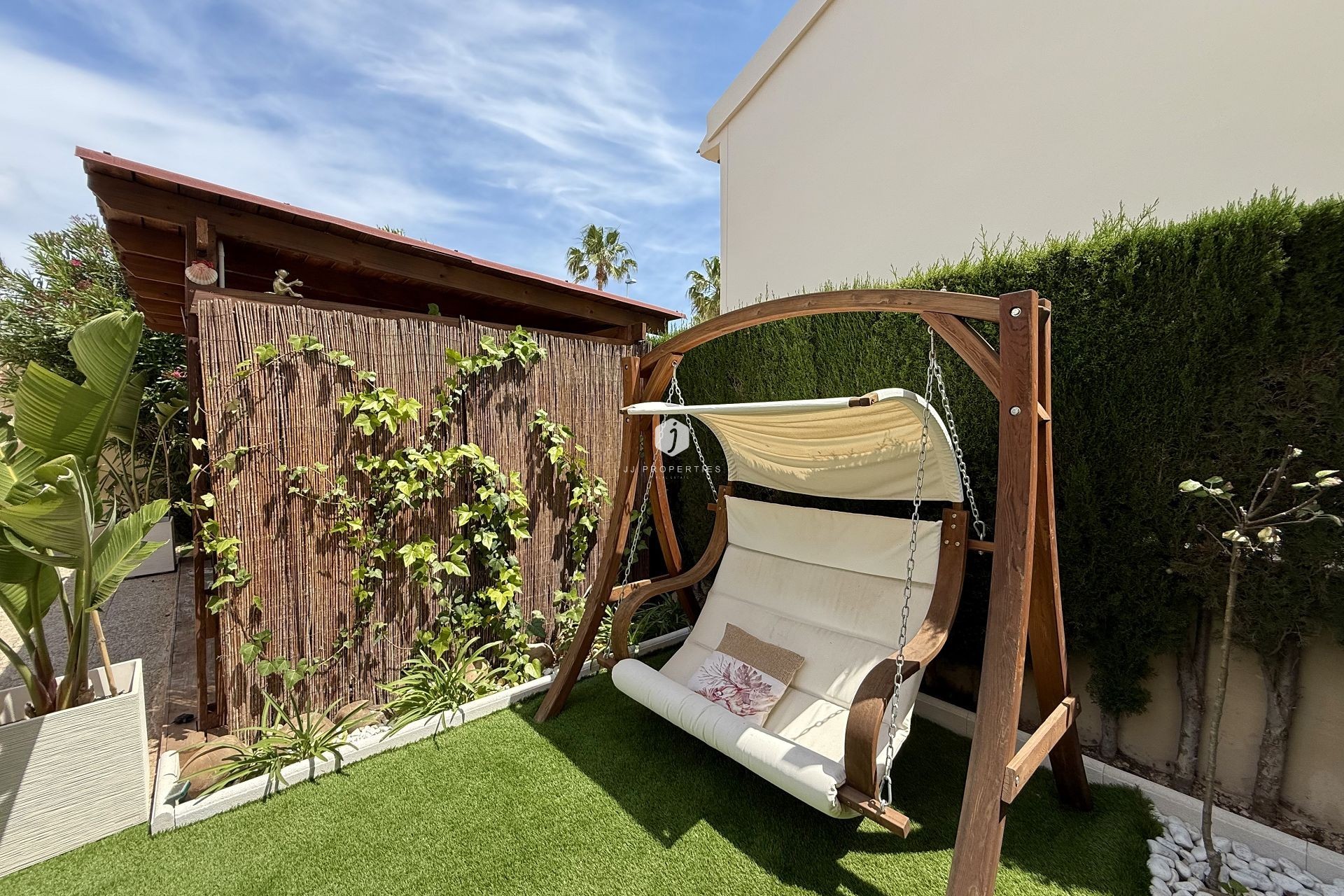 Z drugiej ręki - Villa -
Orihuela Costa - Costa Blanca