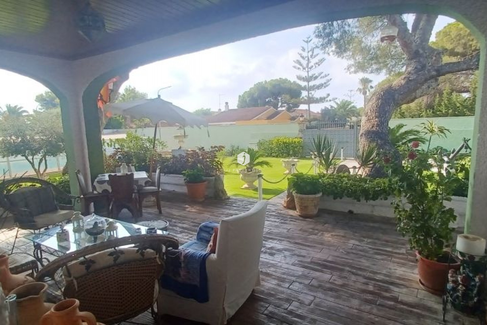 Z drugiej ręki - Villa -
Orihuela Costa - Costa Blanca