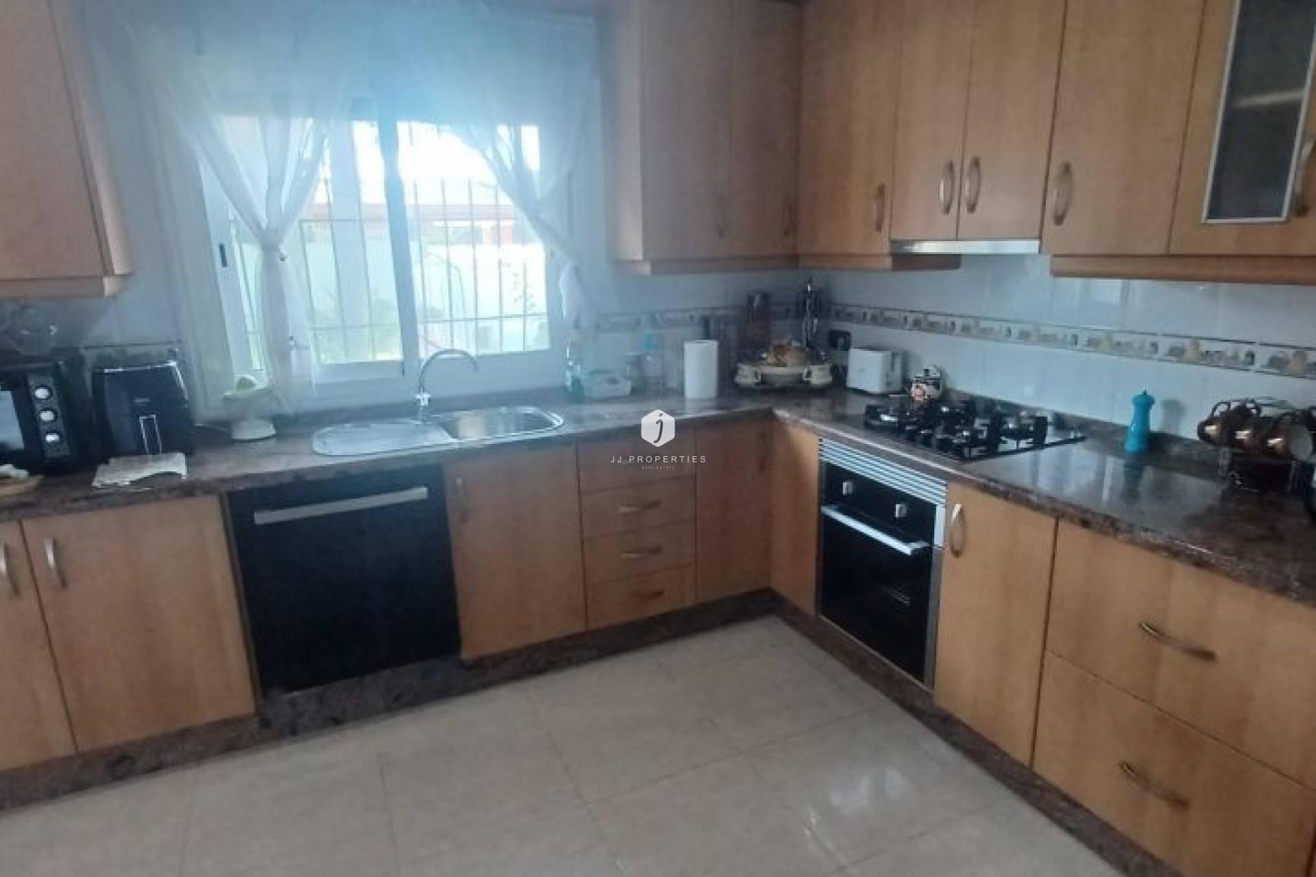 Z drugiej ręki - Villa -
Orihuela Costa - Costa Blanca