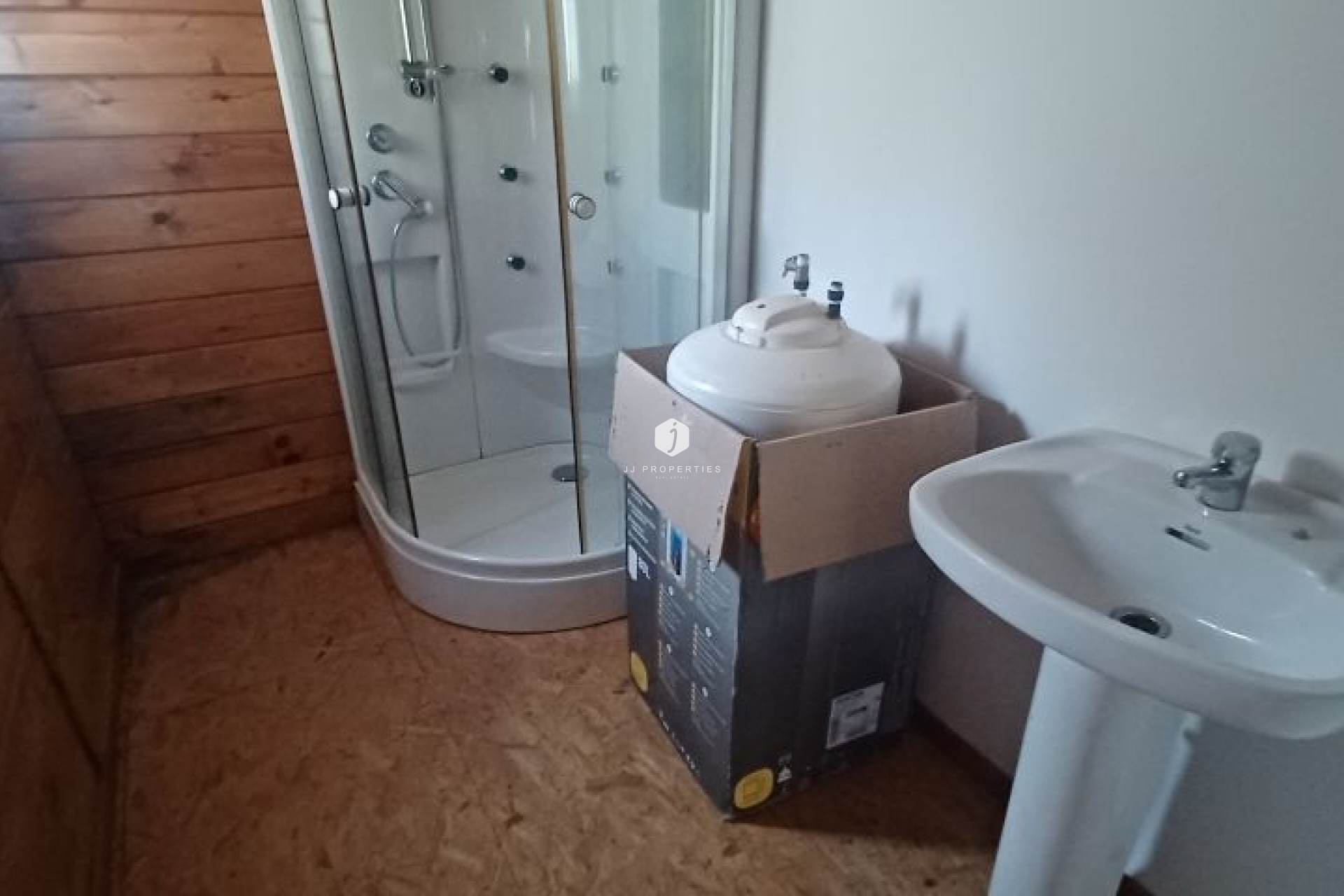 Z drugiej ręki - Villa -
Orihuela Costa - Costa Blanca