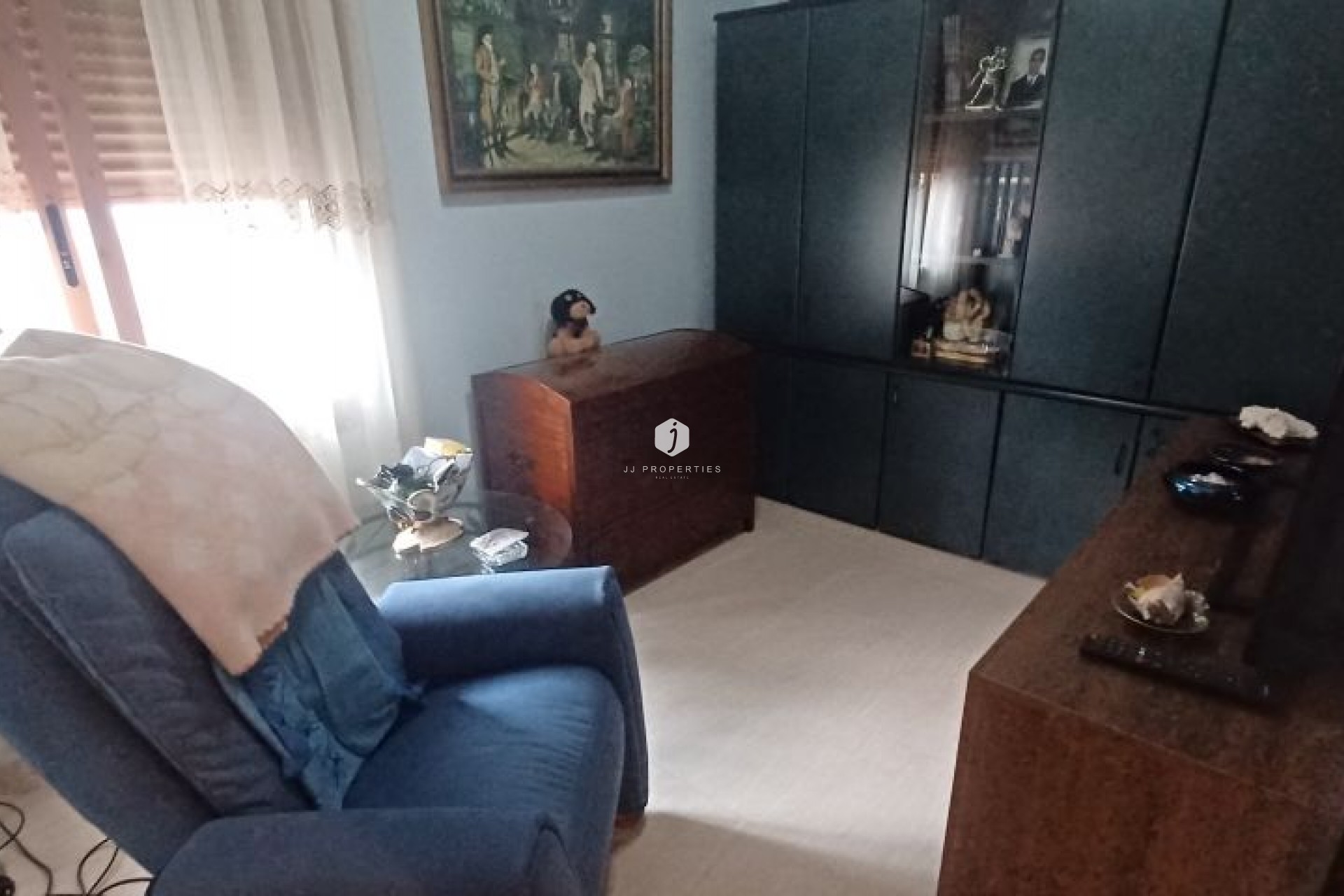 Z drugiej ręki - Villa -
Orihuela Costa - Costa Blanca