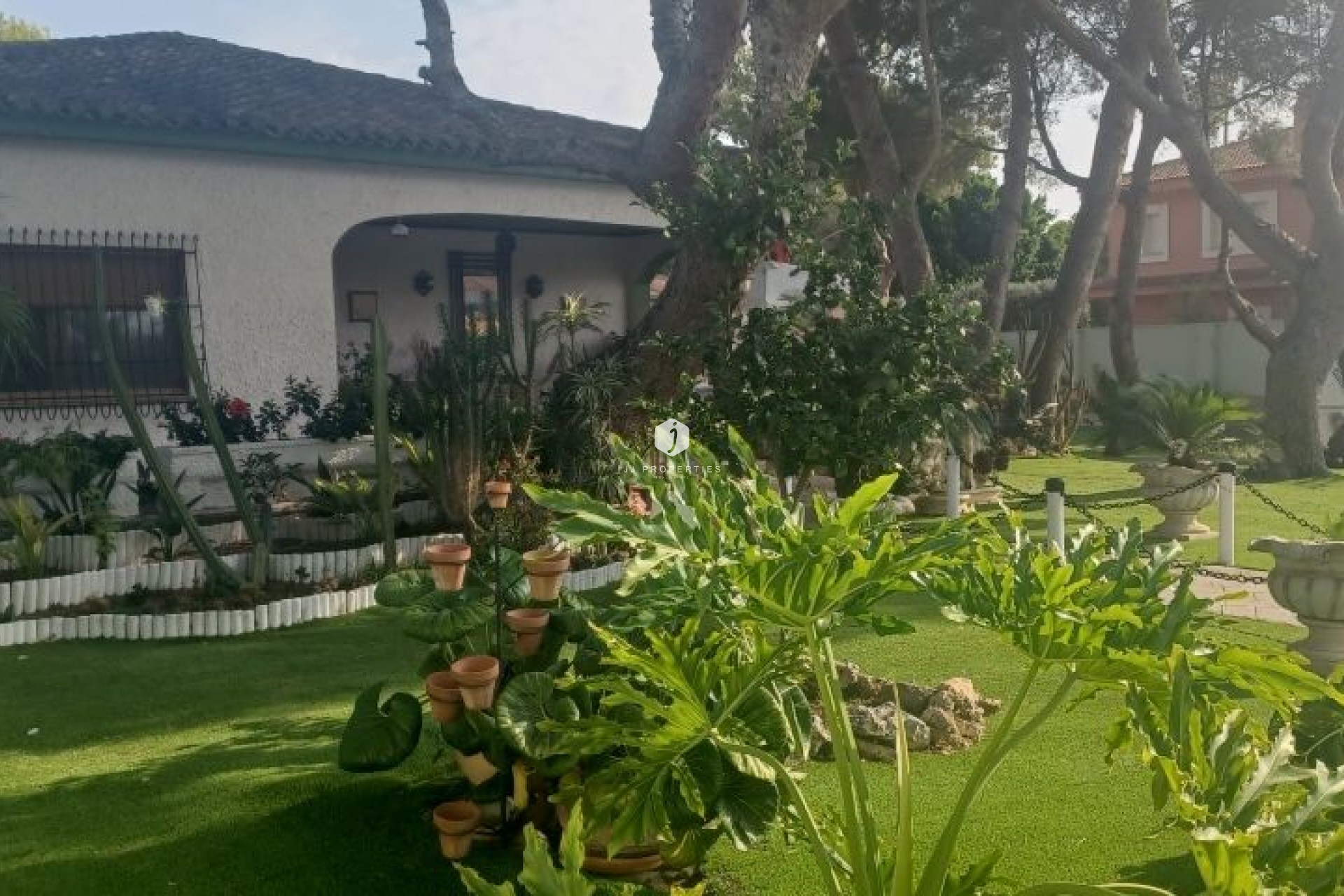 Z drugiej ręki - Villa -
Orihuela Costa - Costa Blanca